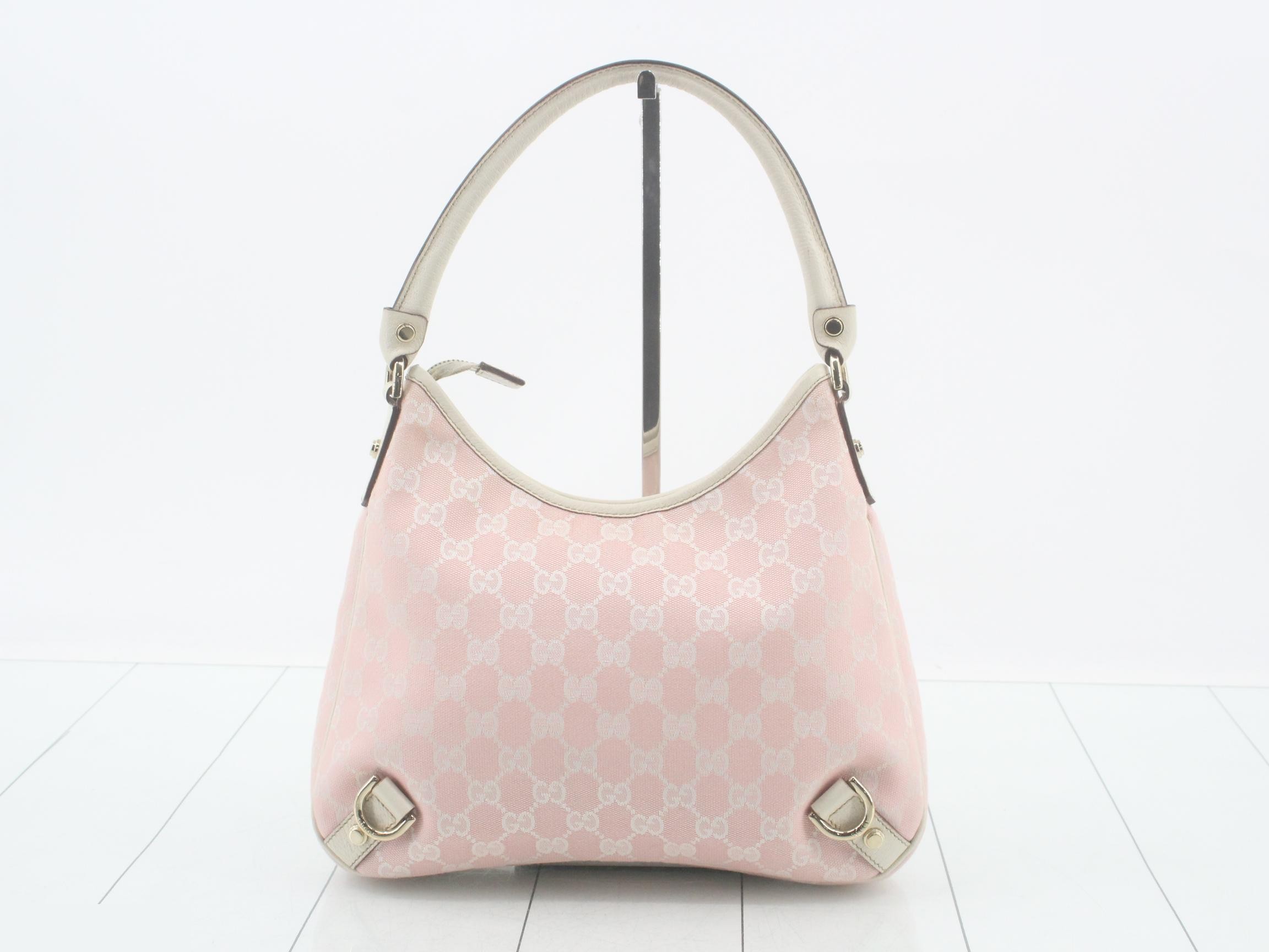 GG Canvas (Bag) - Shoulder Bag — view 2