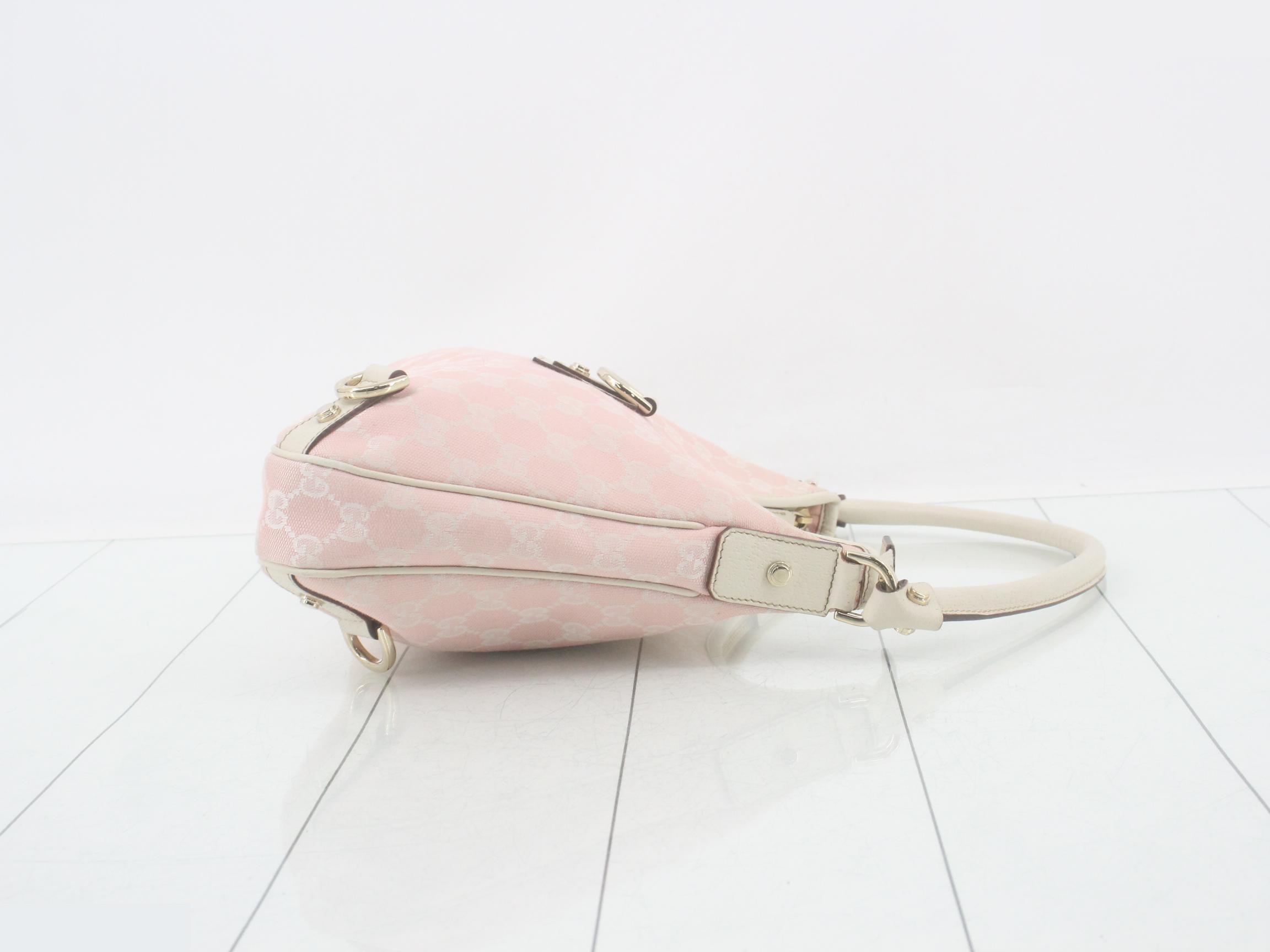 GG Canvas (Bag) - Shoulder Bag — view 3
