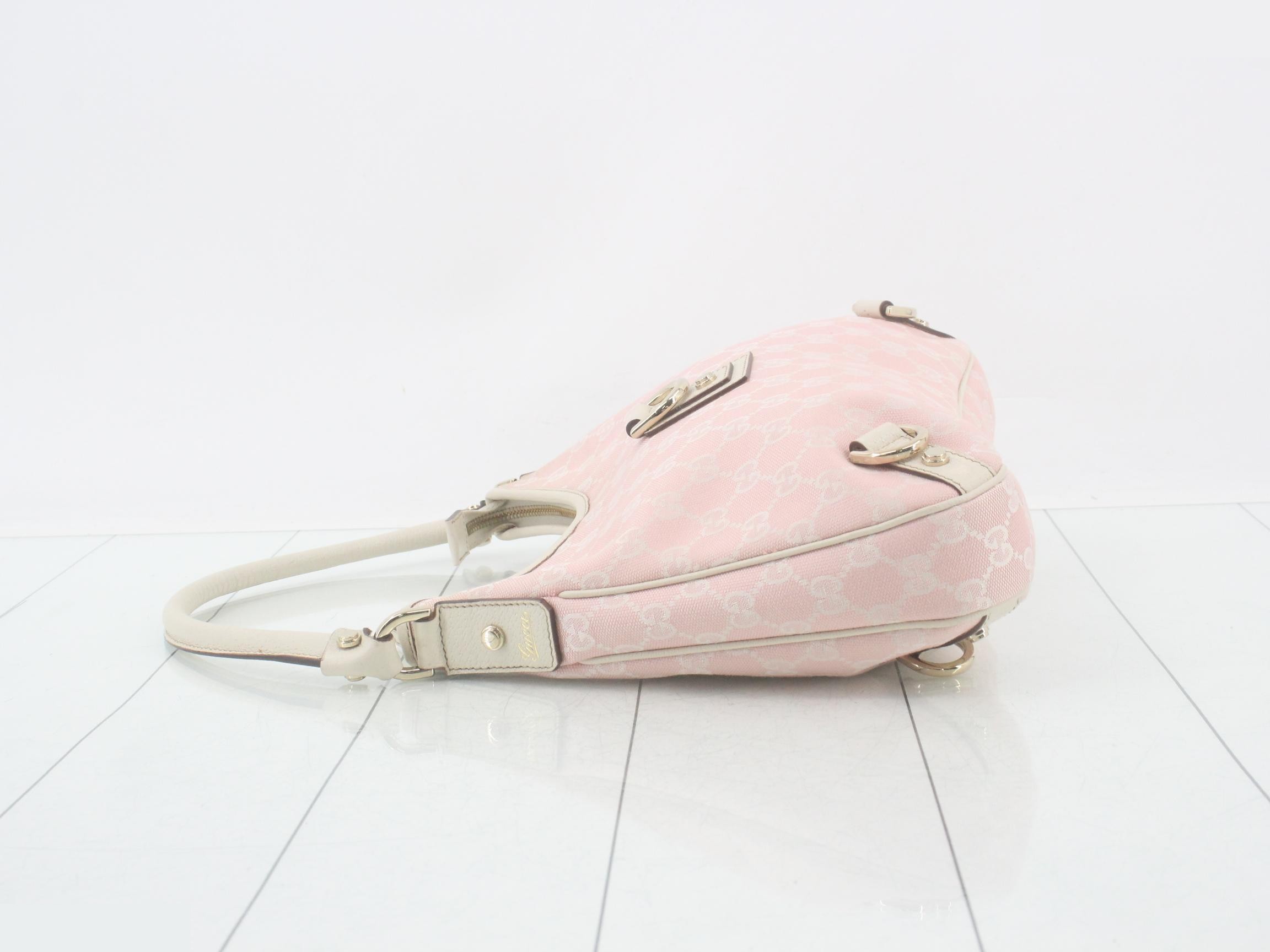 GG Canvas (Bag) - Shoulder Bag — view 4