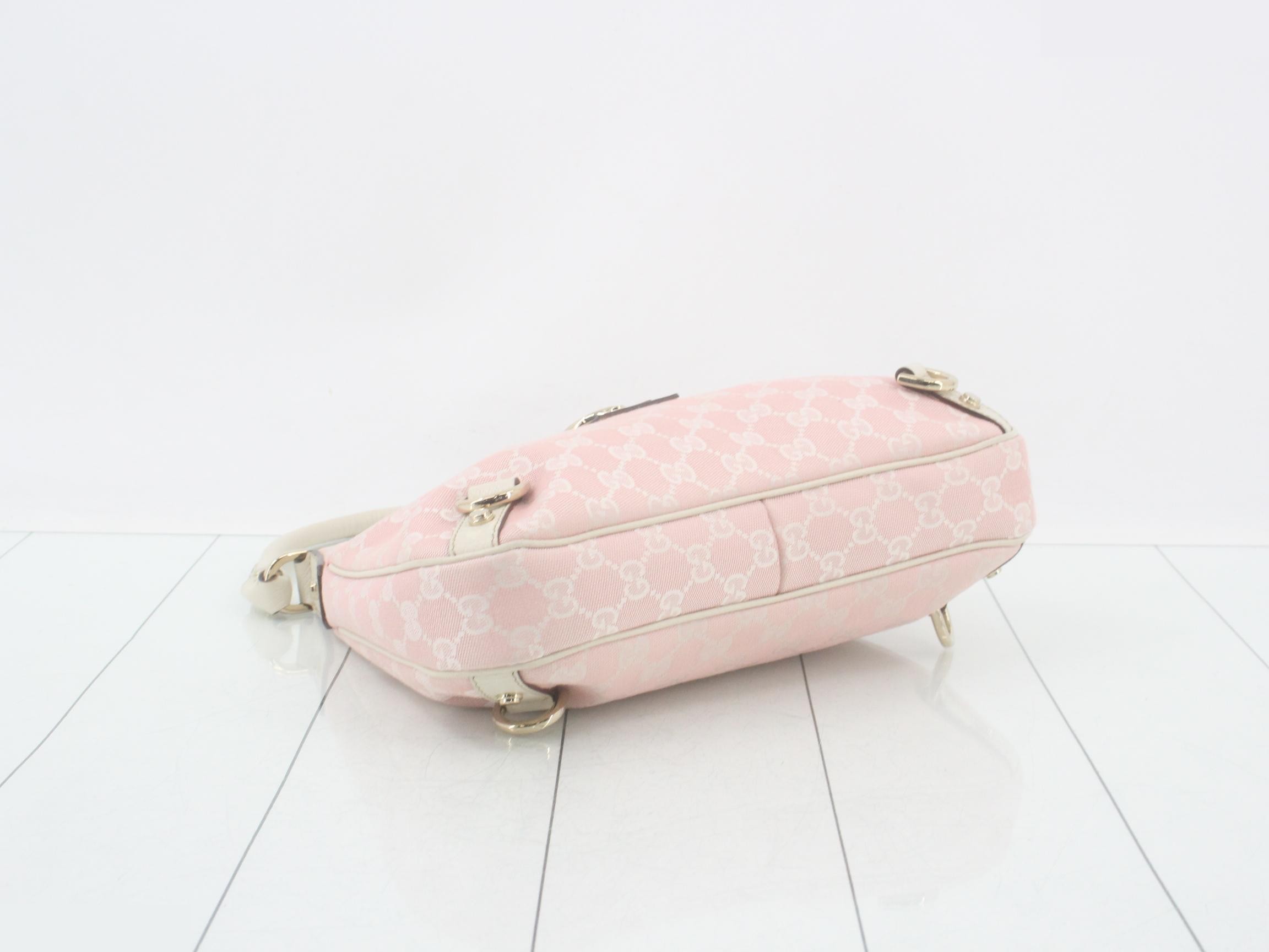 GG Canvas (Bag) - Shoulder Bag — view 5
