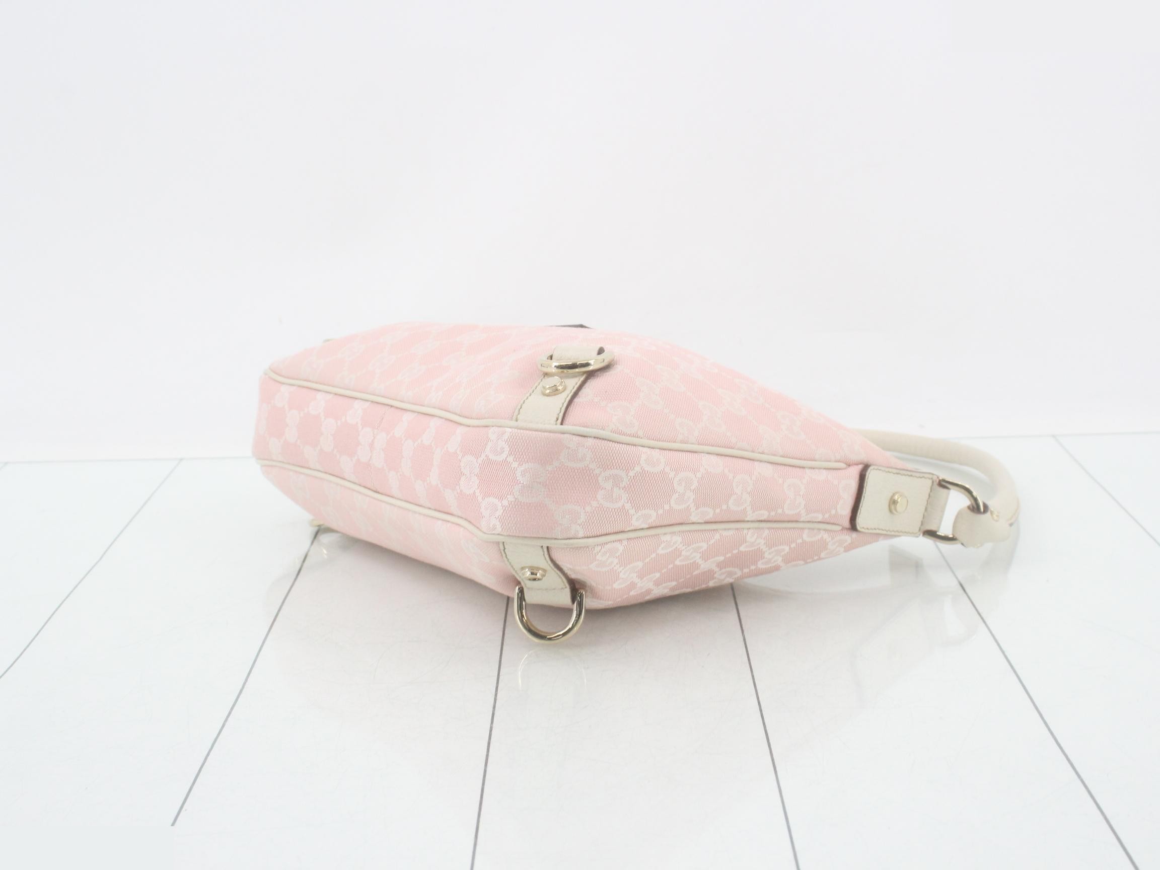 GG Canvas (Bag) - Shoulder Bag — view 6