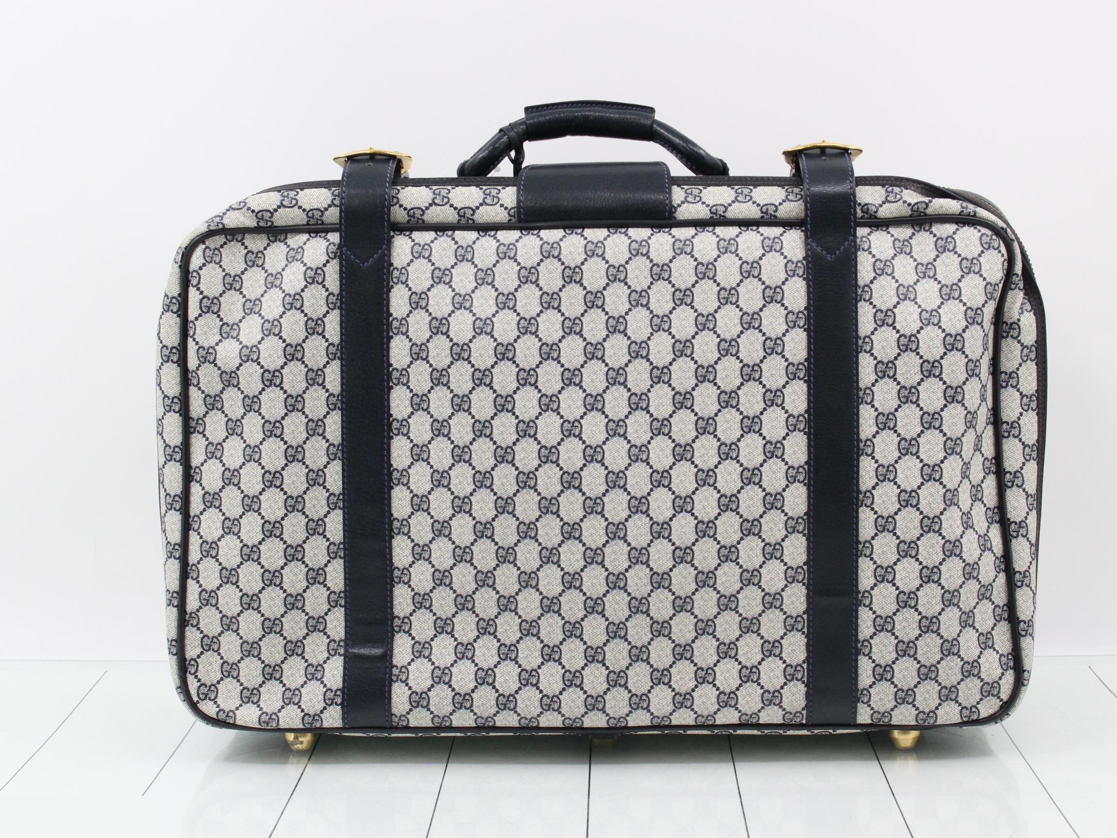 GG Supreme (Bag) - Boston Bag — view 2