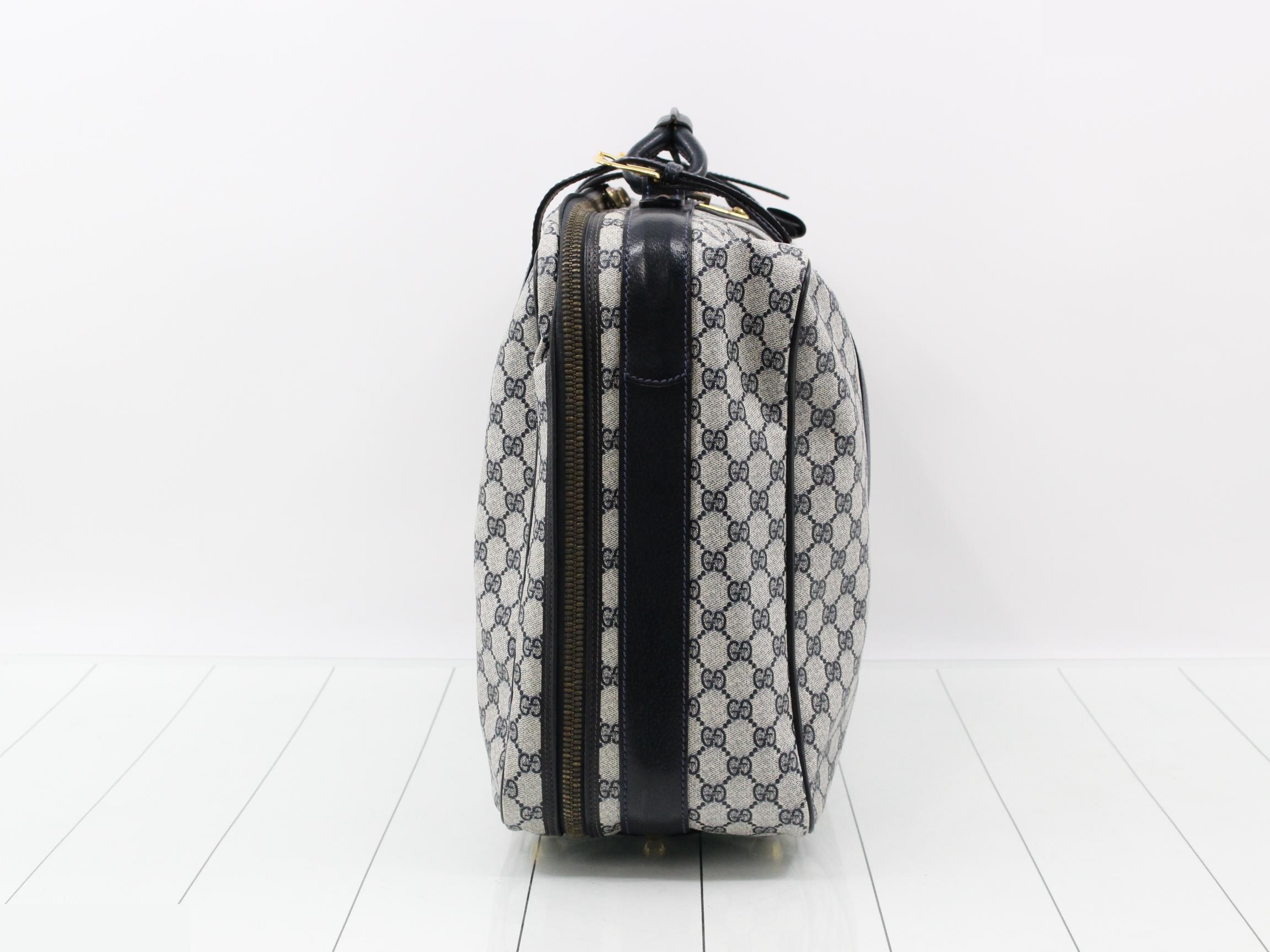 GG Supreme (Bag) - Boston Bag — view 4