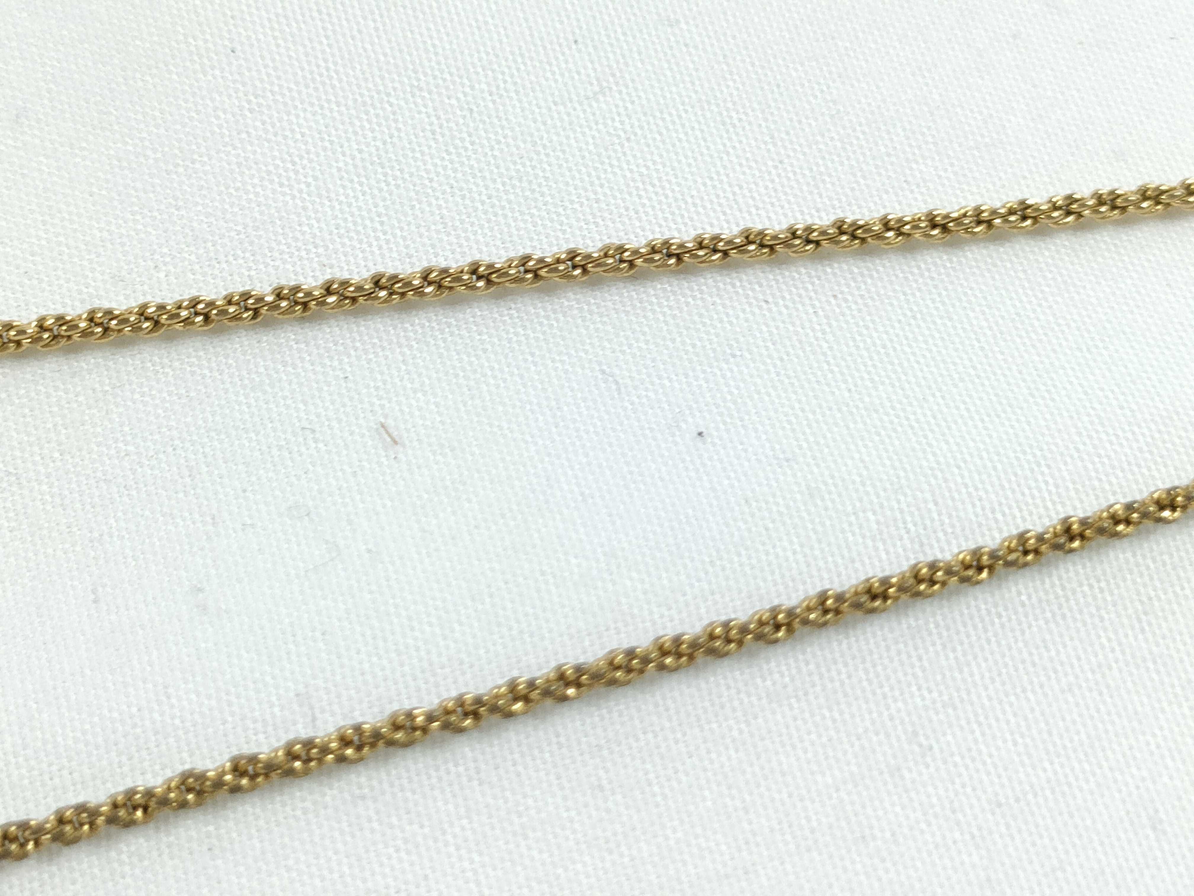 necklace — view 5