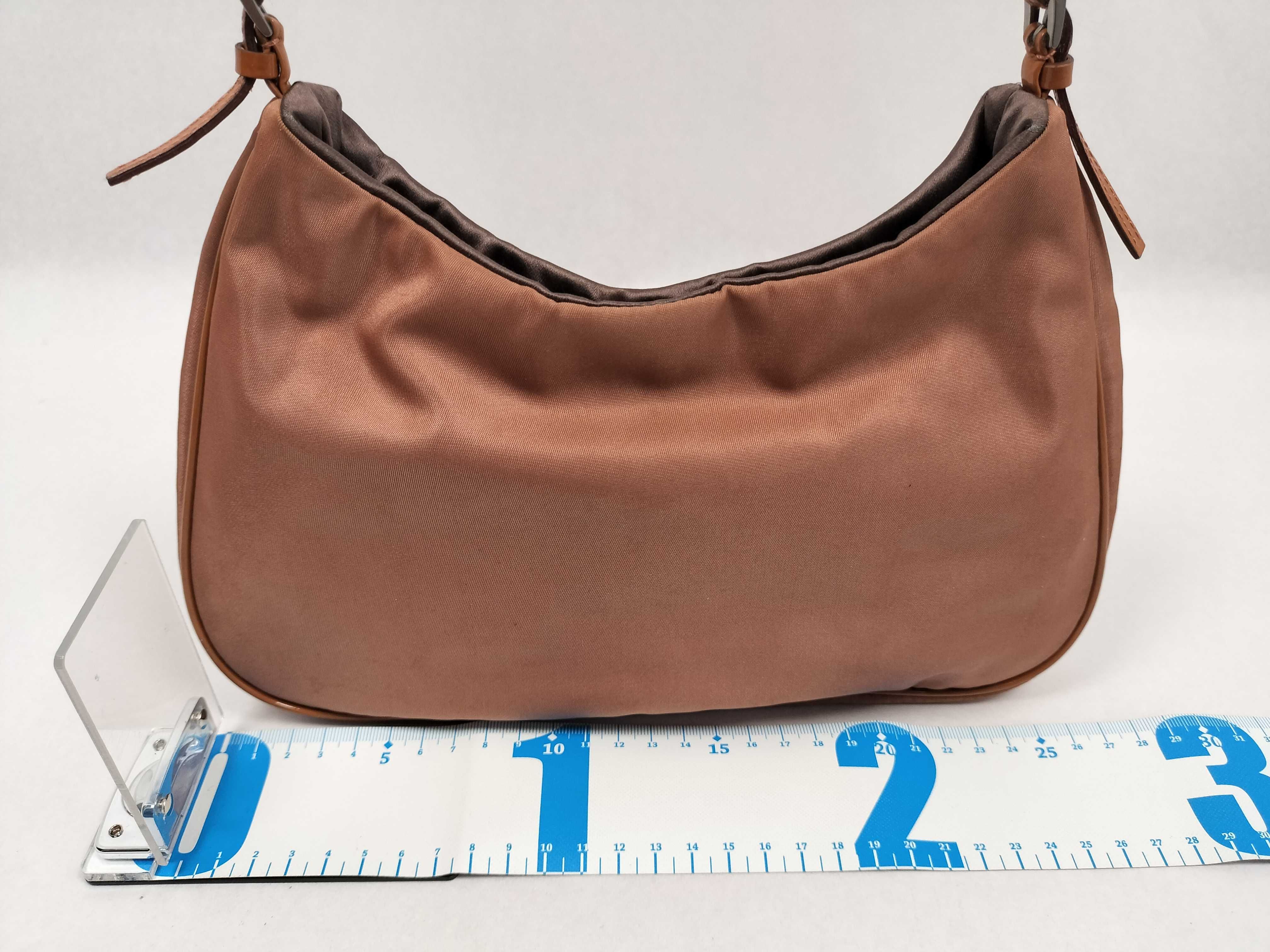 Nylon Prada Bag Handbag — view 2