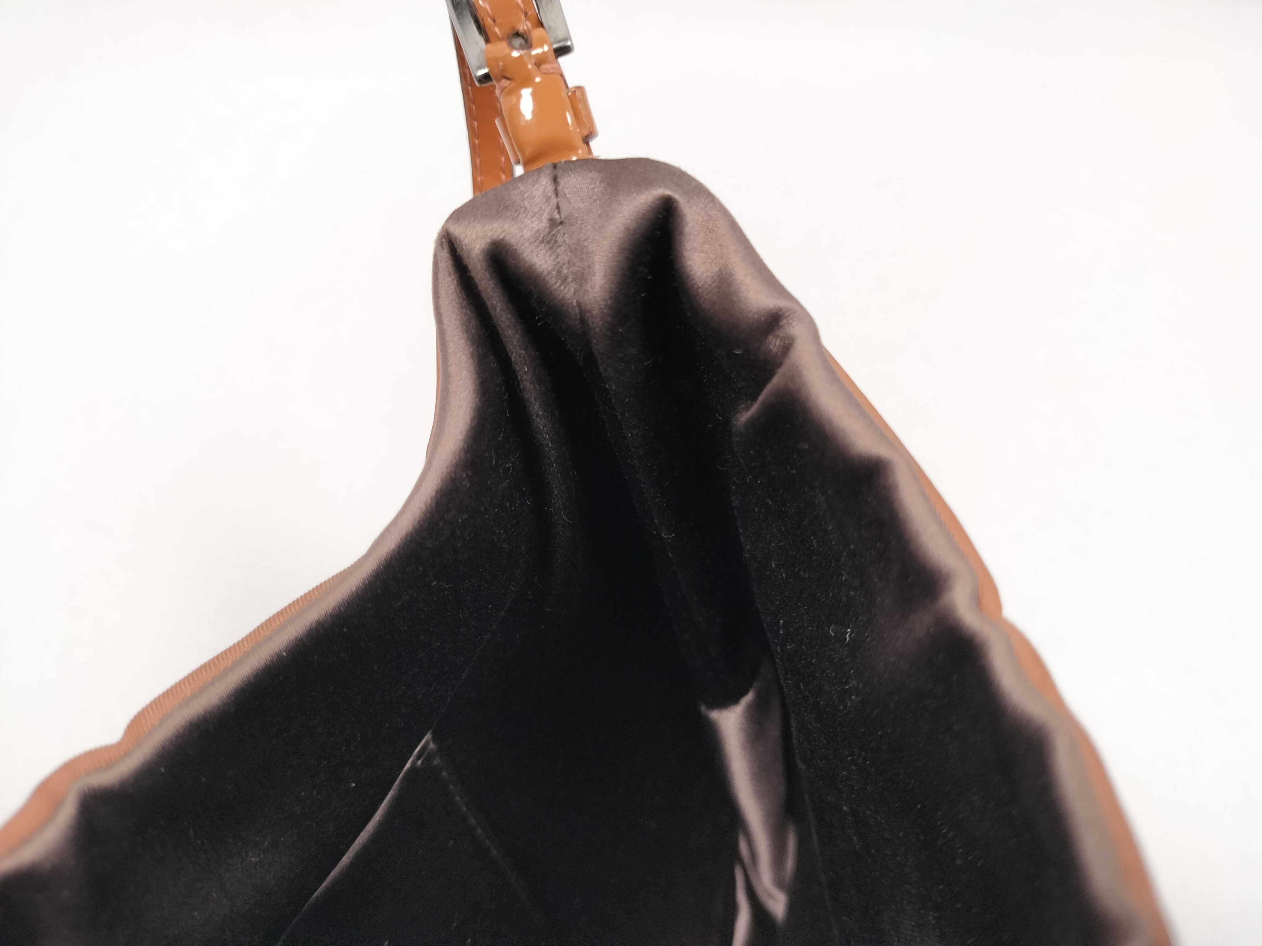 Nylon Prada Bag Handbag — view 8