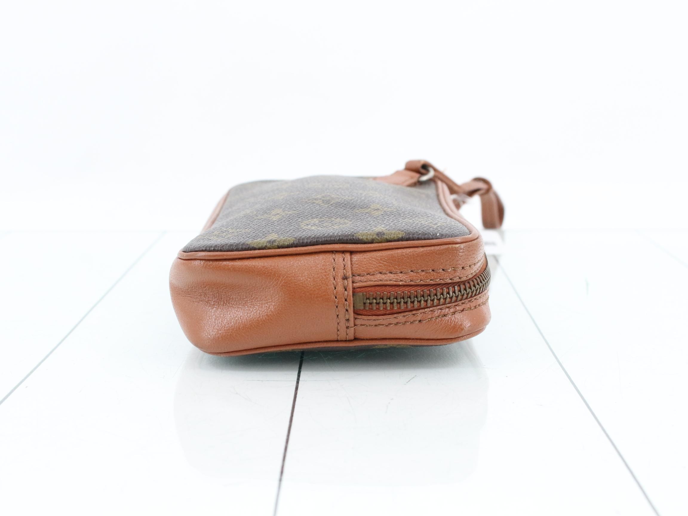 Second Bag — view 3