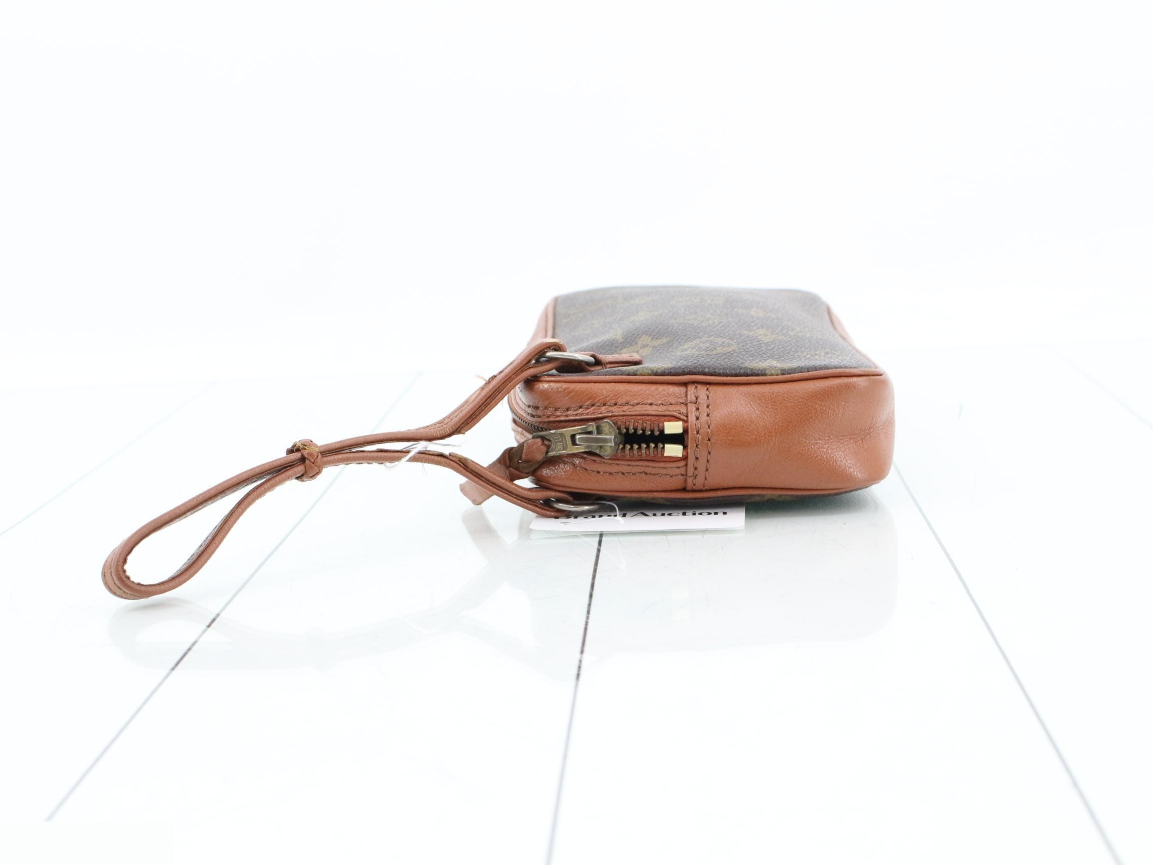 Second Bag — view 4