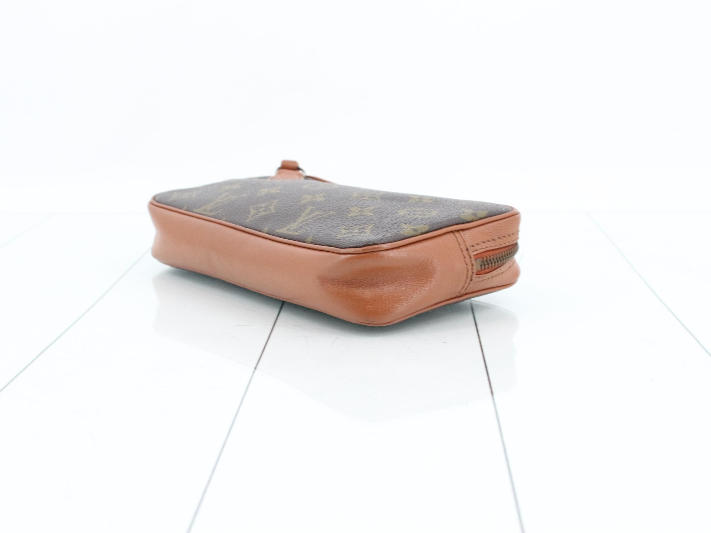 Second Bag — view 6