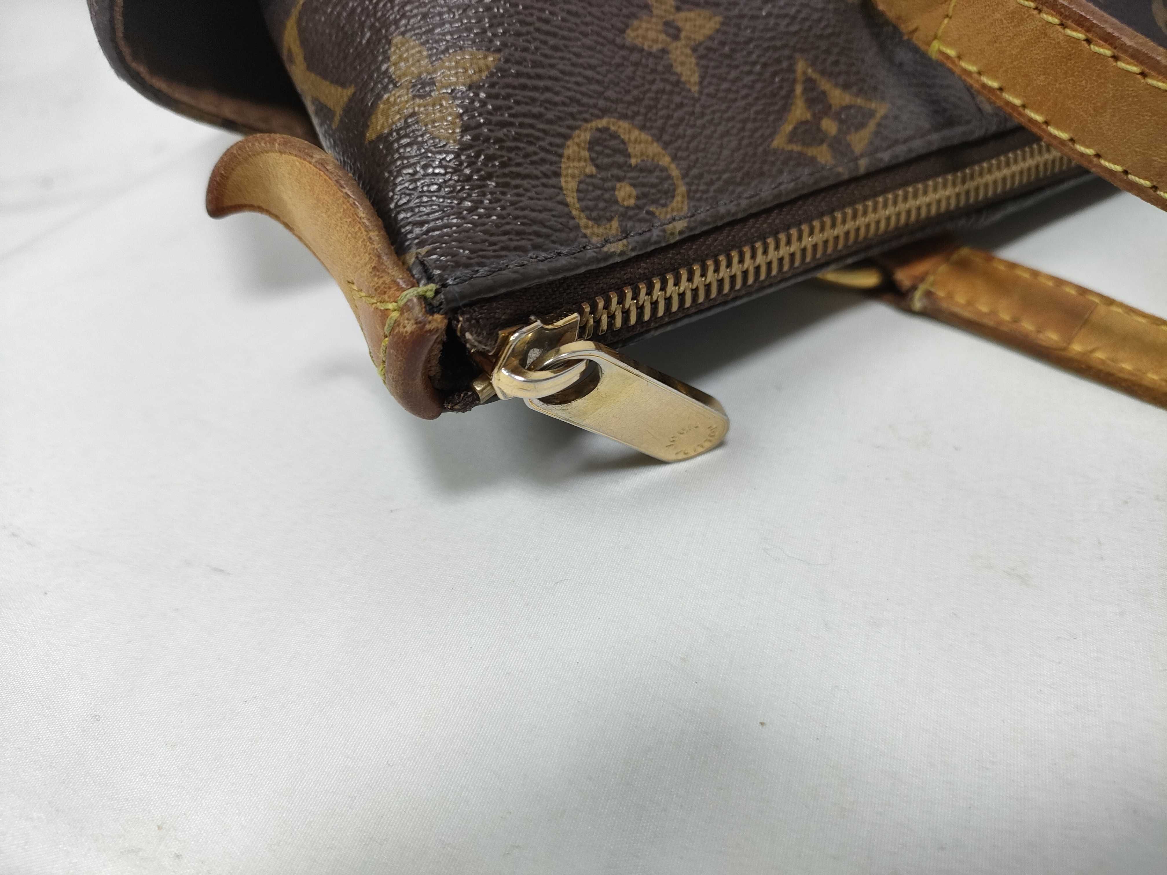 Monogram Louis Vuitton Monogram Totally PM M56688 Tote Bag — view 14