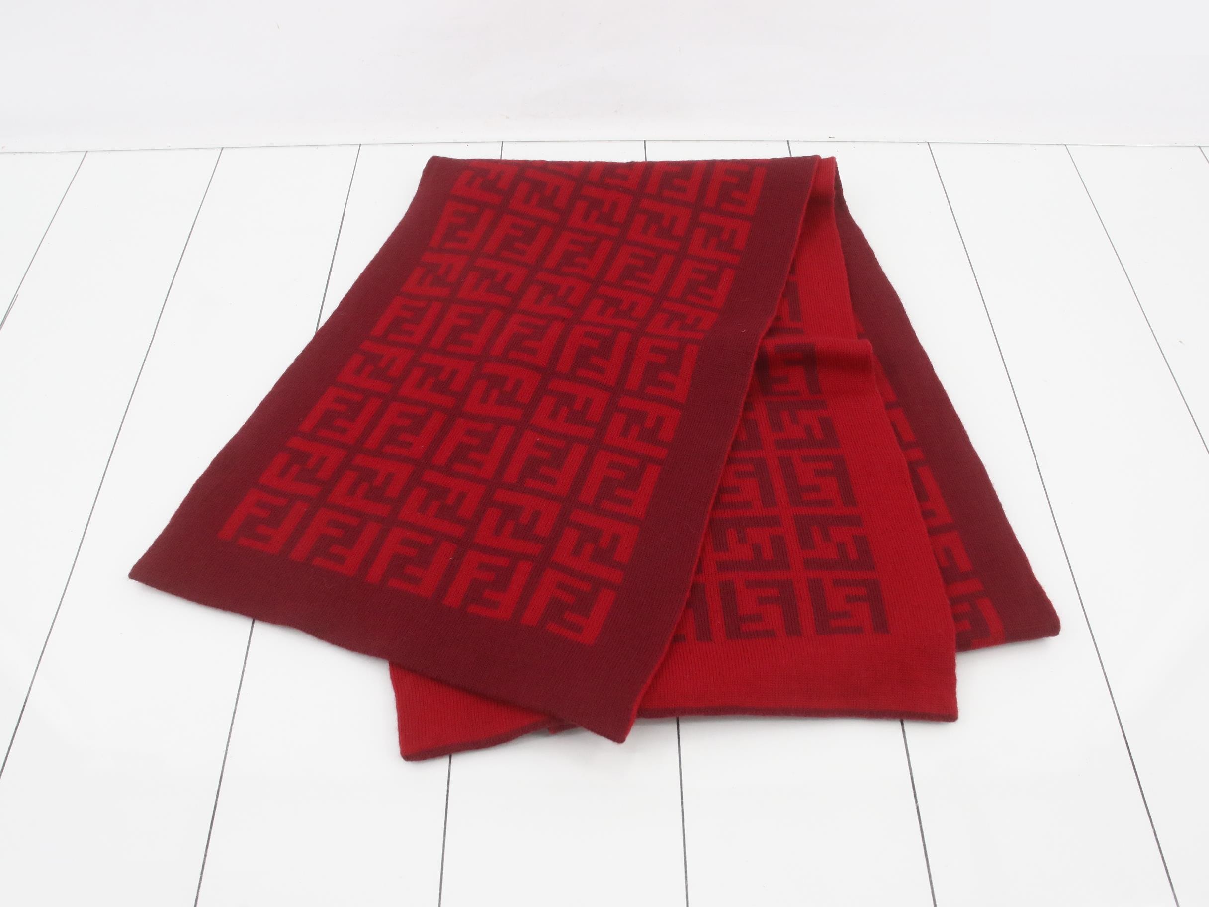 Zucca Scarf — view 2