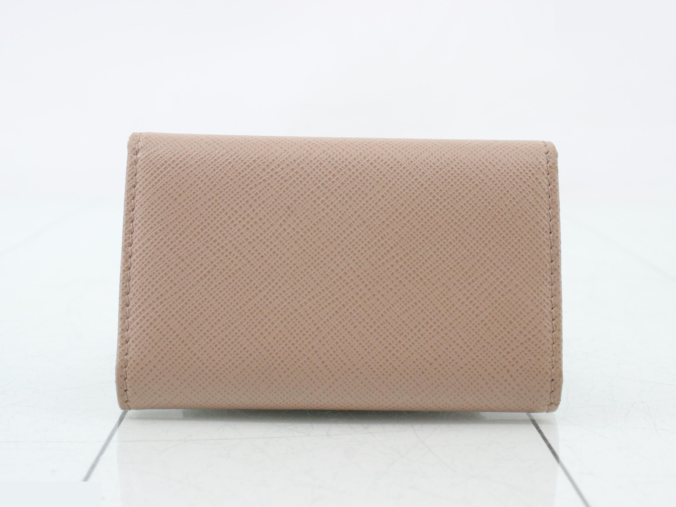 Saffiano Key Case — view 2