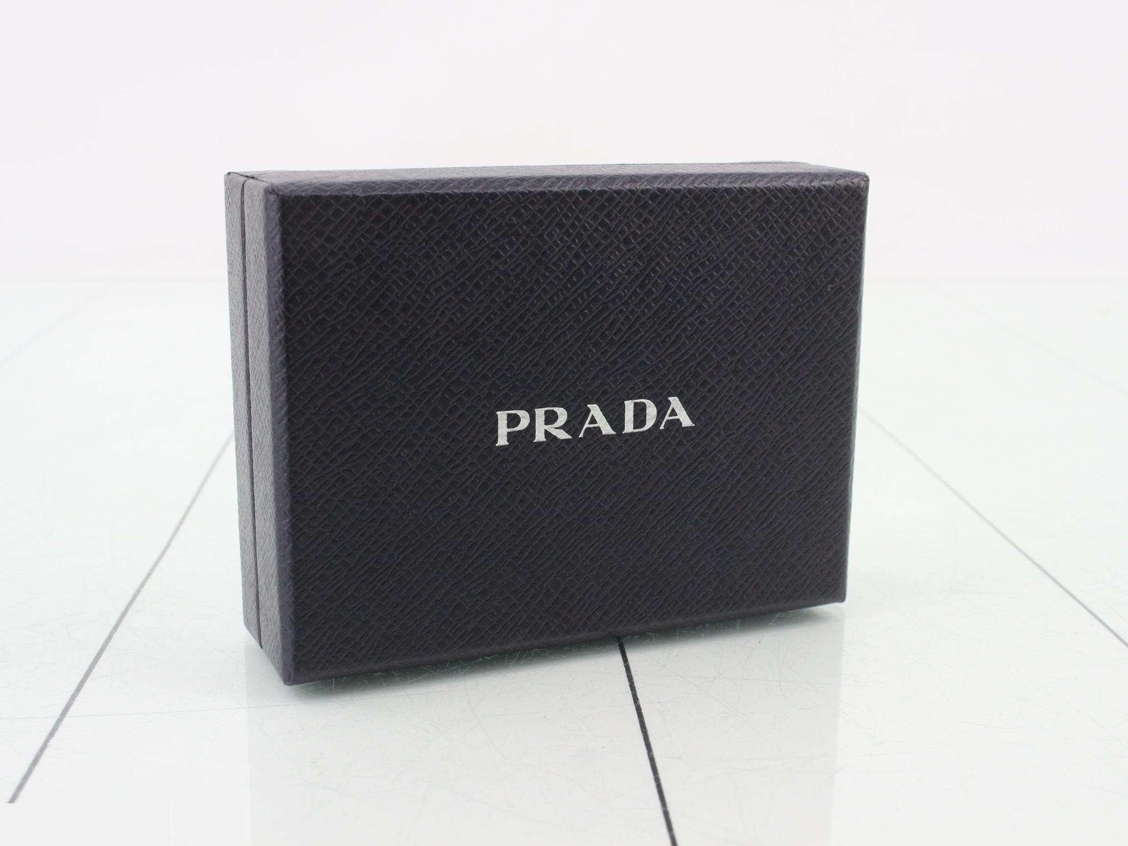 Saffiano Key Case — view 5