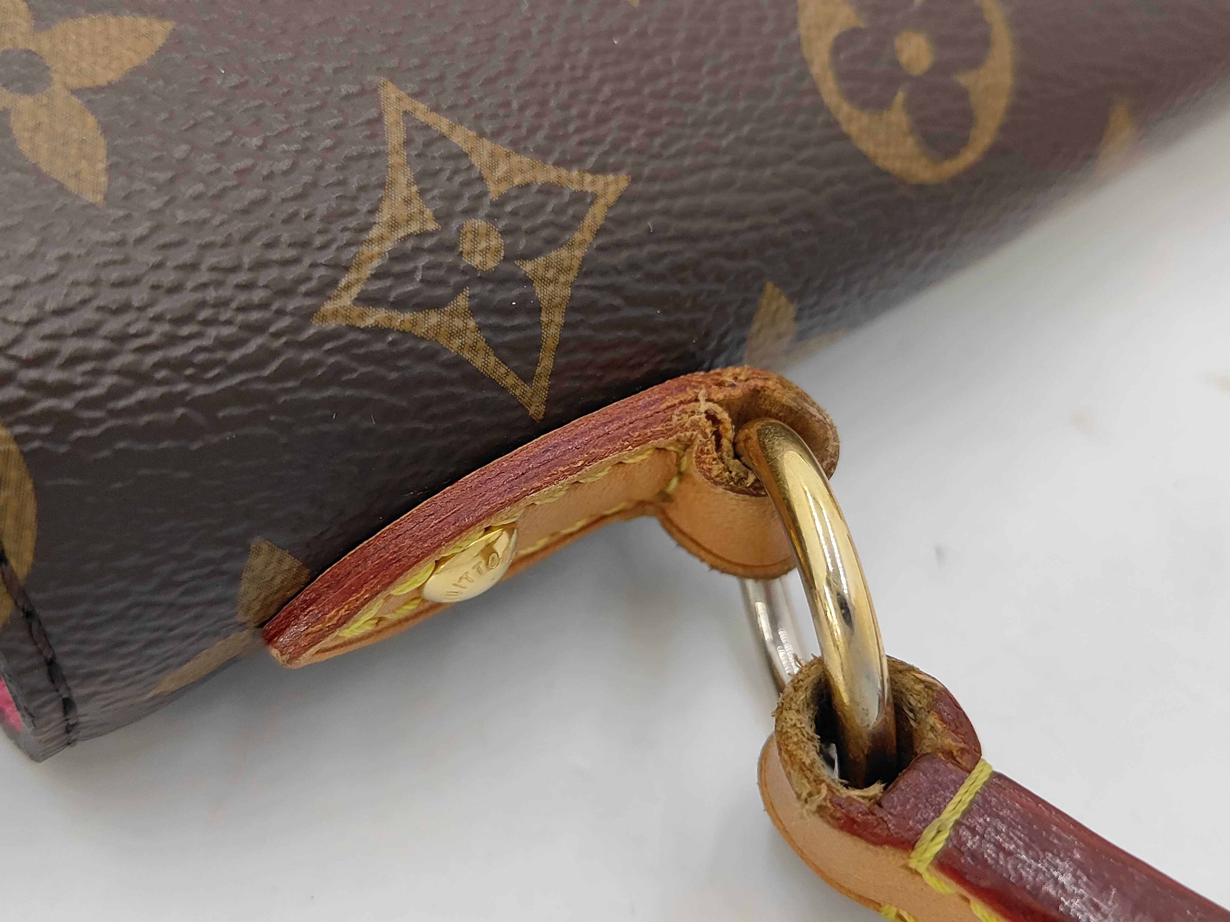 M42735 Monogram Cluny MM 2-Way Handbag — view 5