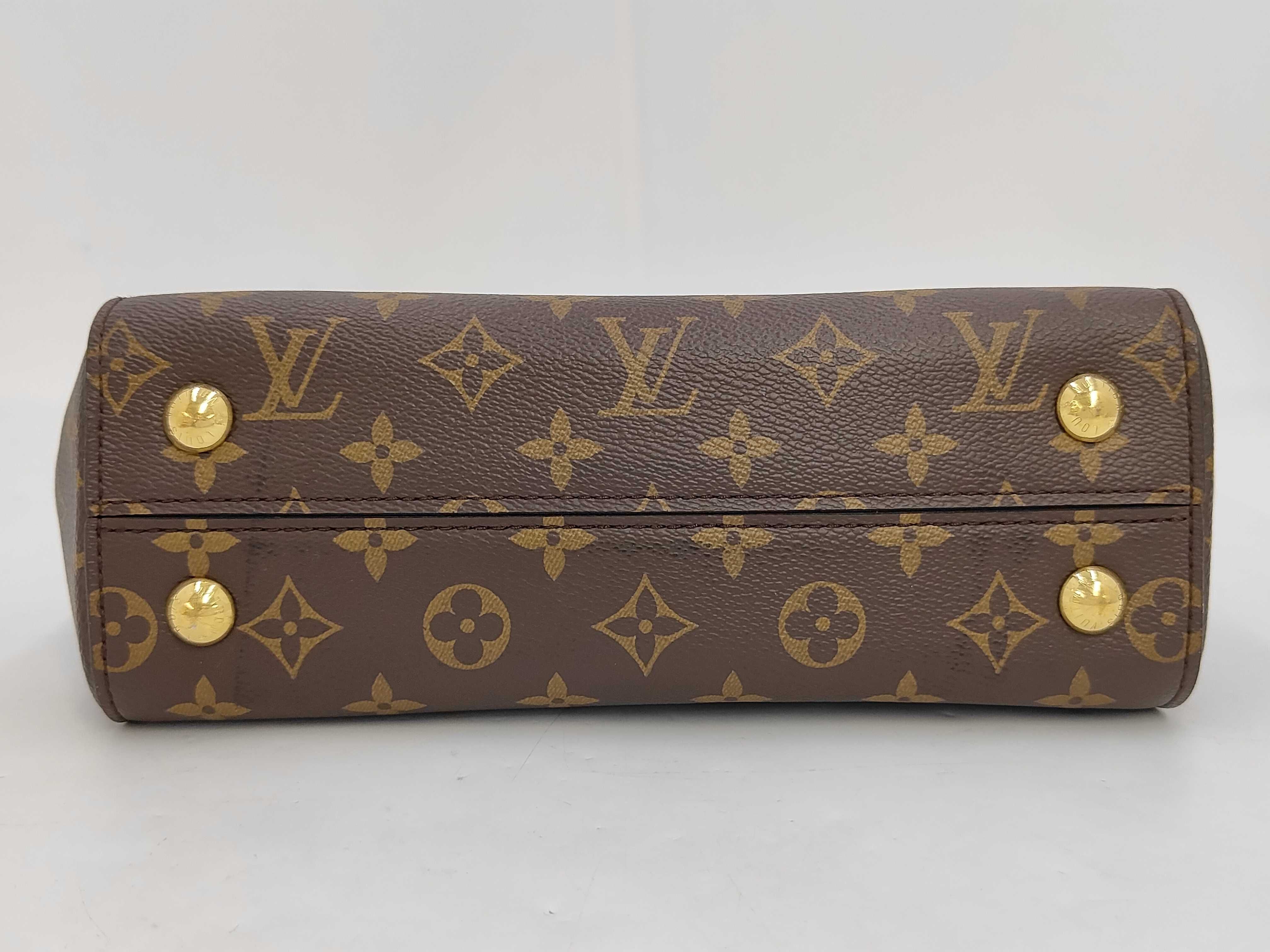 M42735 Monogram Cluny MM 2-Way Handbag — view 6