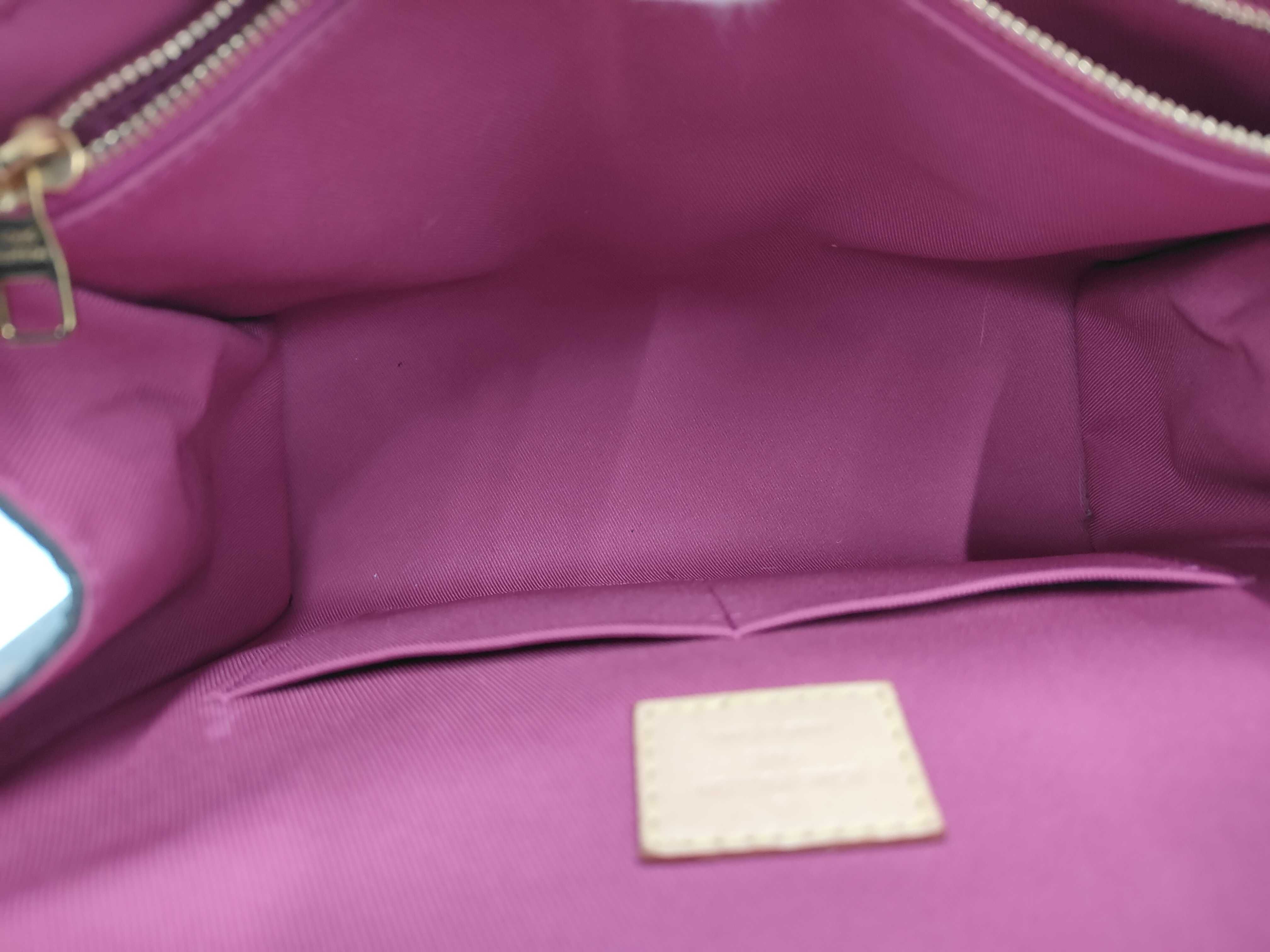 M42735 Monogram Cluny MM 2-Way Handbag — view 9