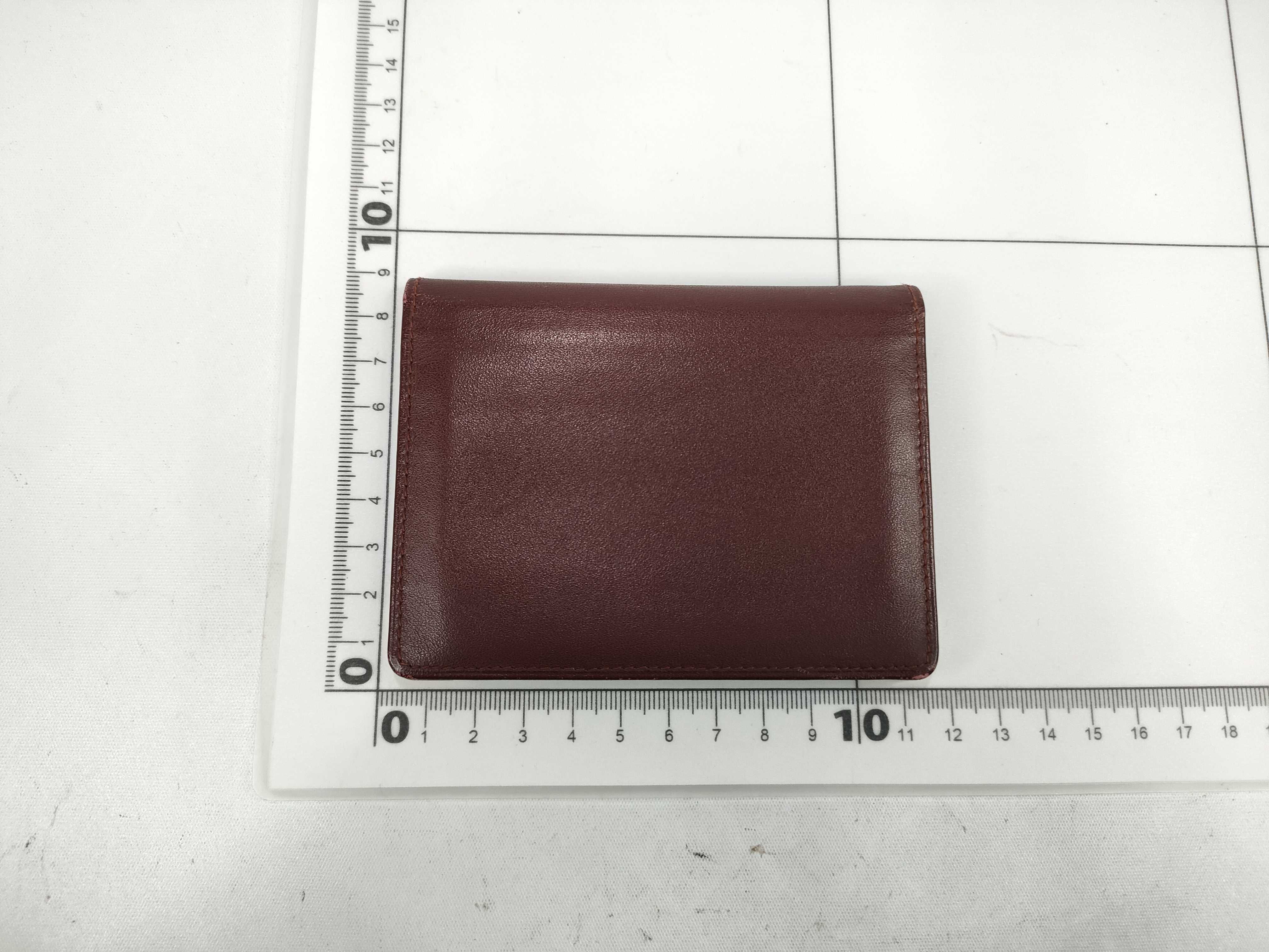 Must Card Case - Card Case, Pass Case, Business Card Holder — view 2