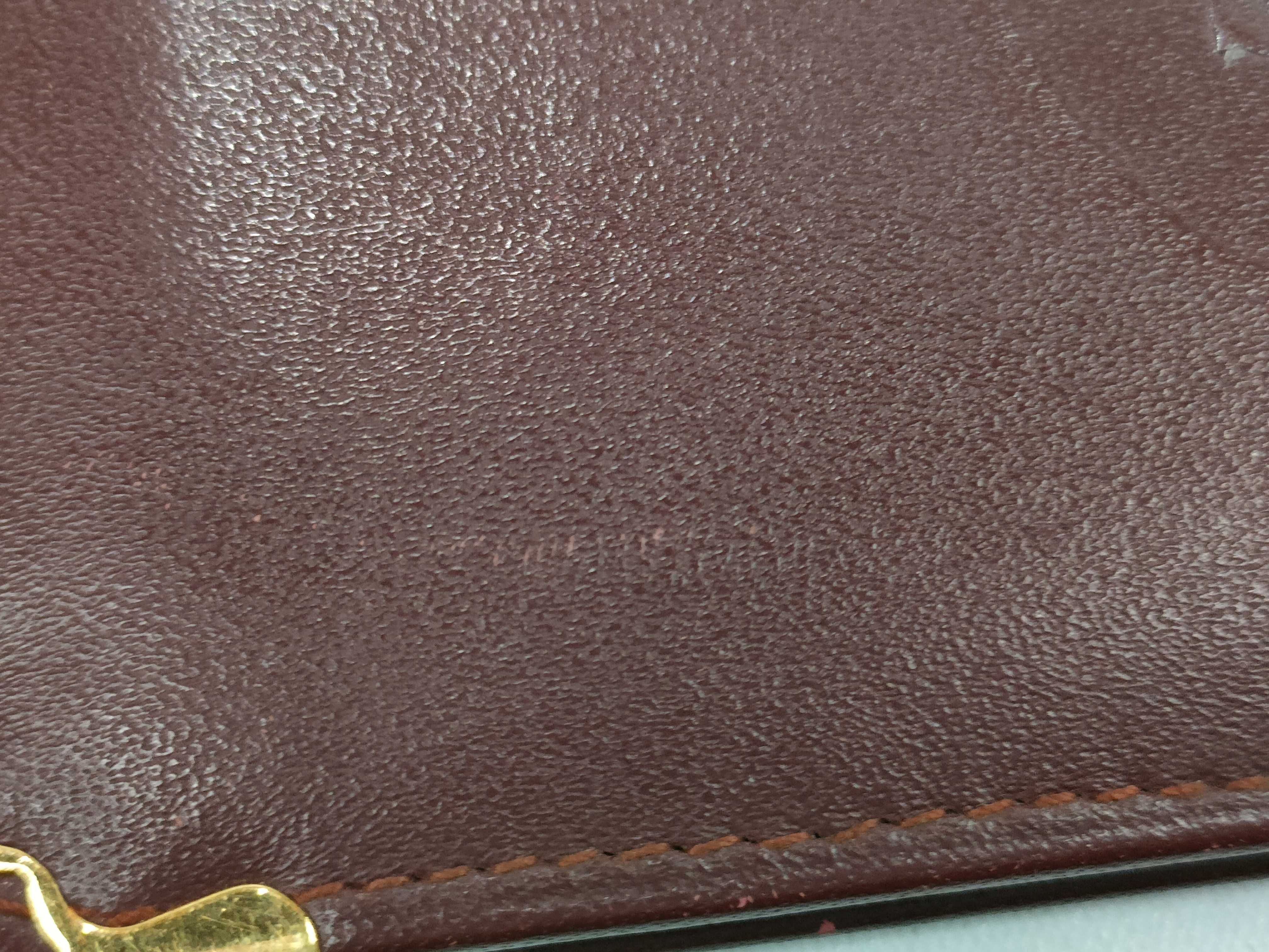 Must Card Case - Card Case, Pass Case, Business Card Holder — view 13