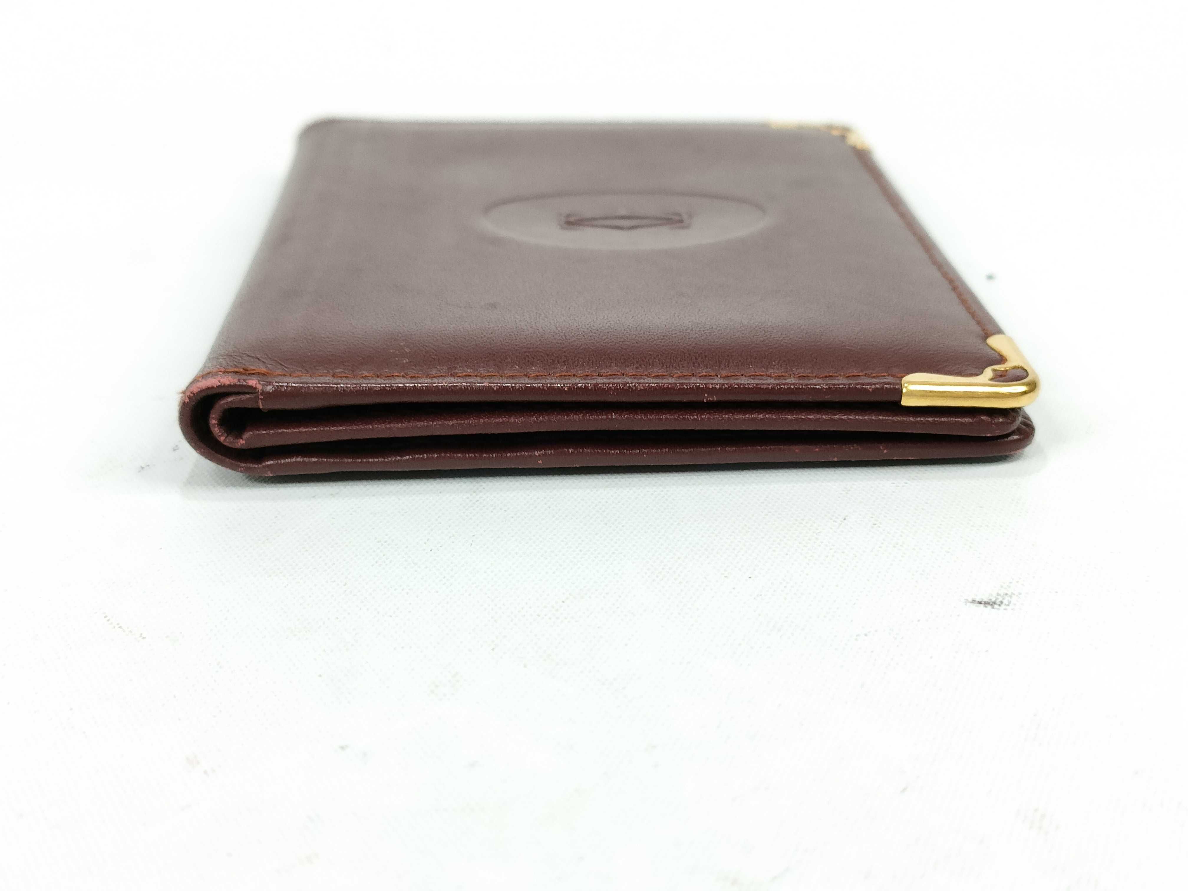 Must Card Case - Card Case, Pass Case, Business Card Holder — view 5
