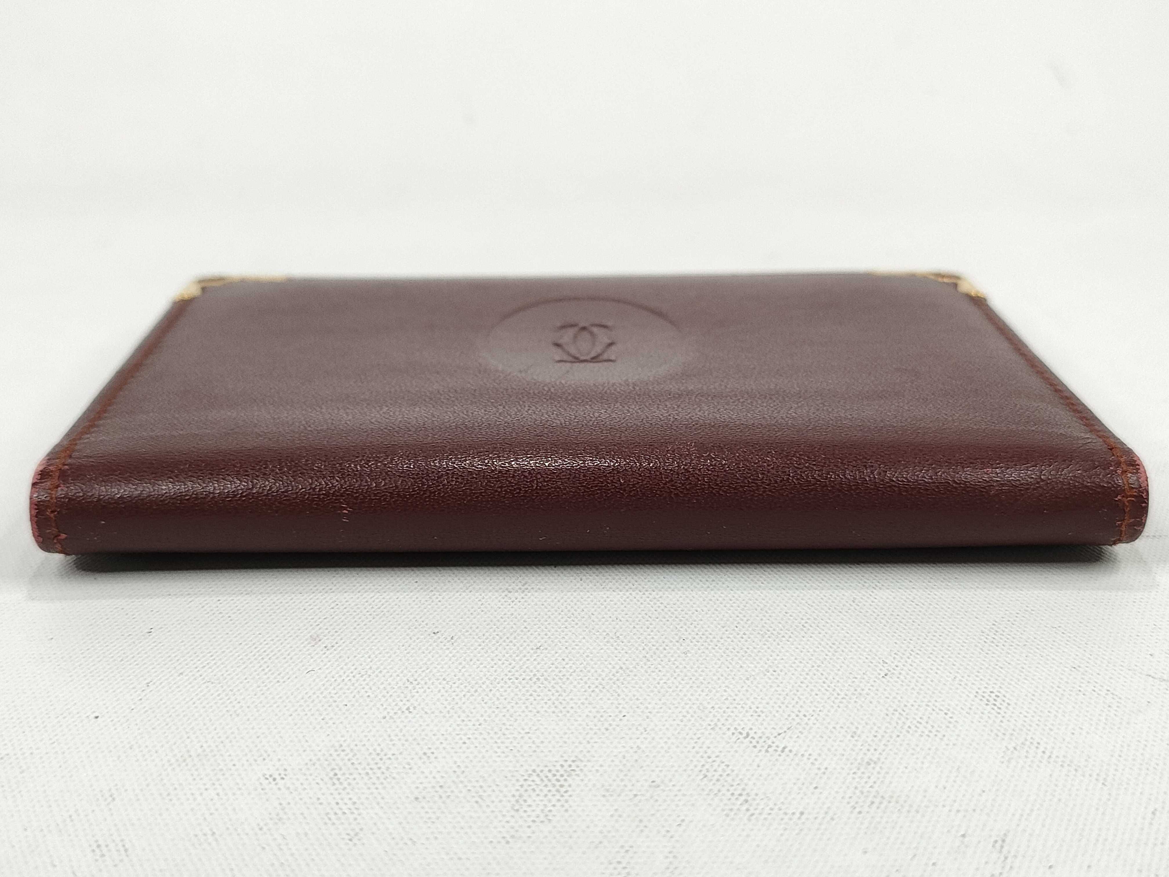 Must Card Case - Card Case, Pass Case, Business Card Holder — view 6