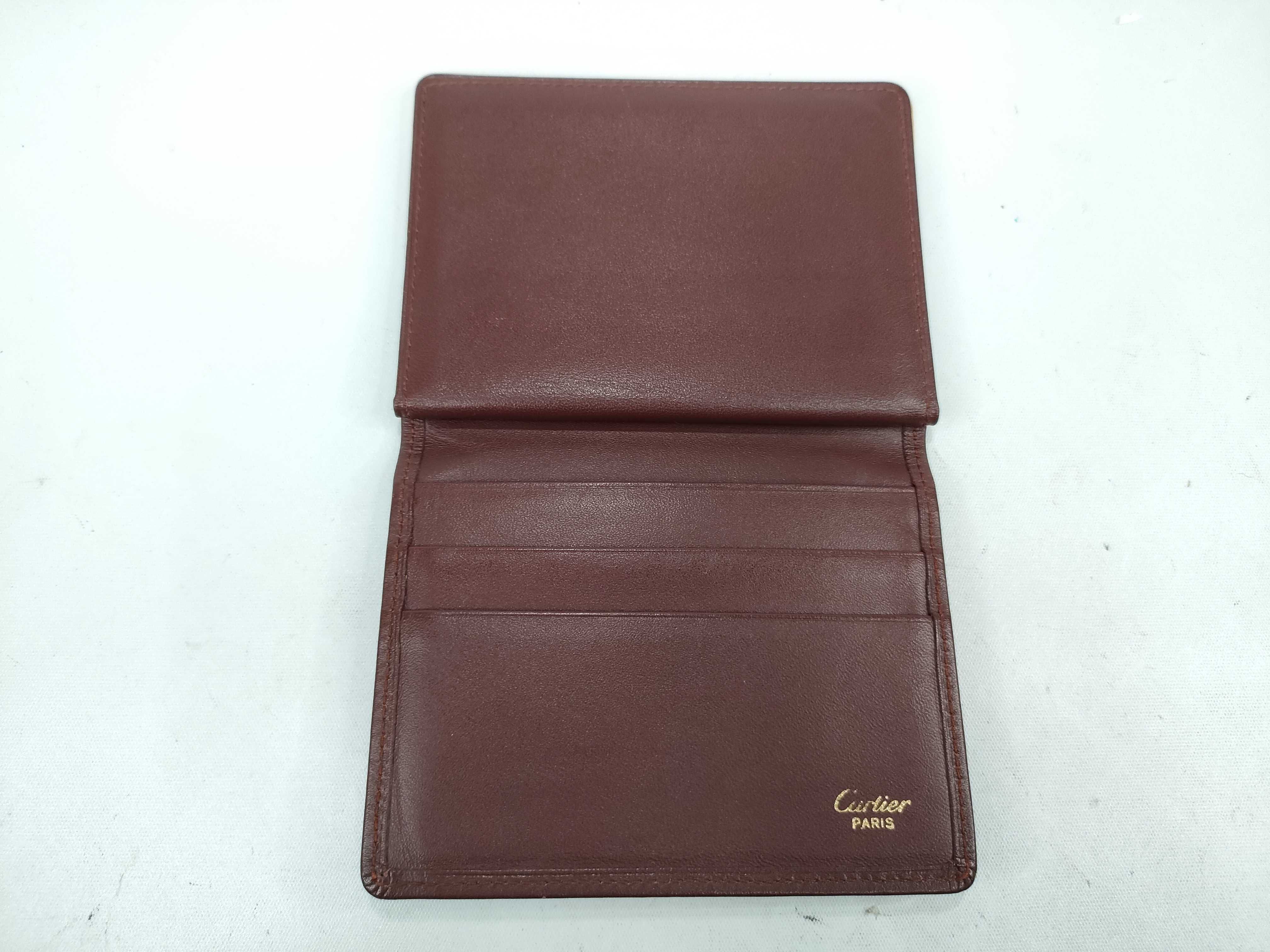 Must Card Case - Card Case, Pass Case, Business Card Holder — view 8