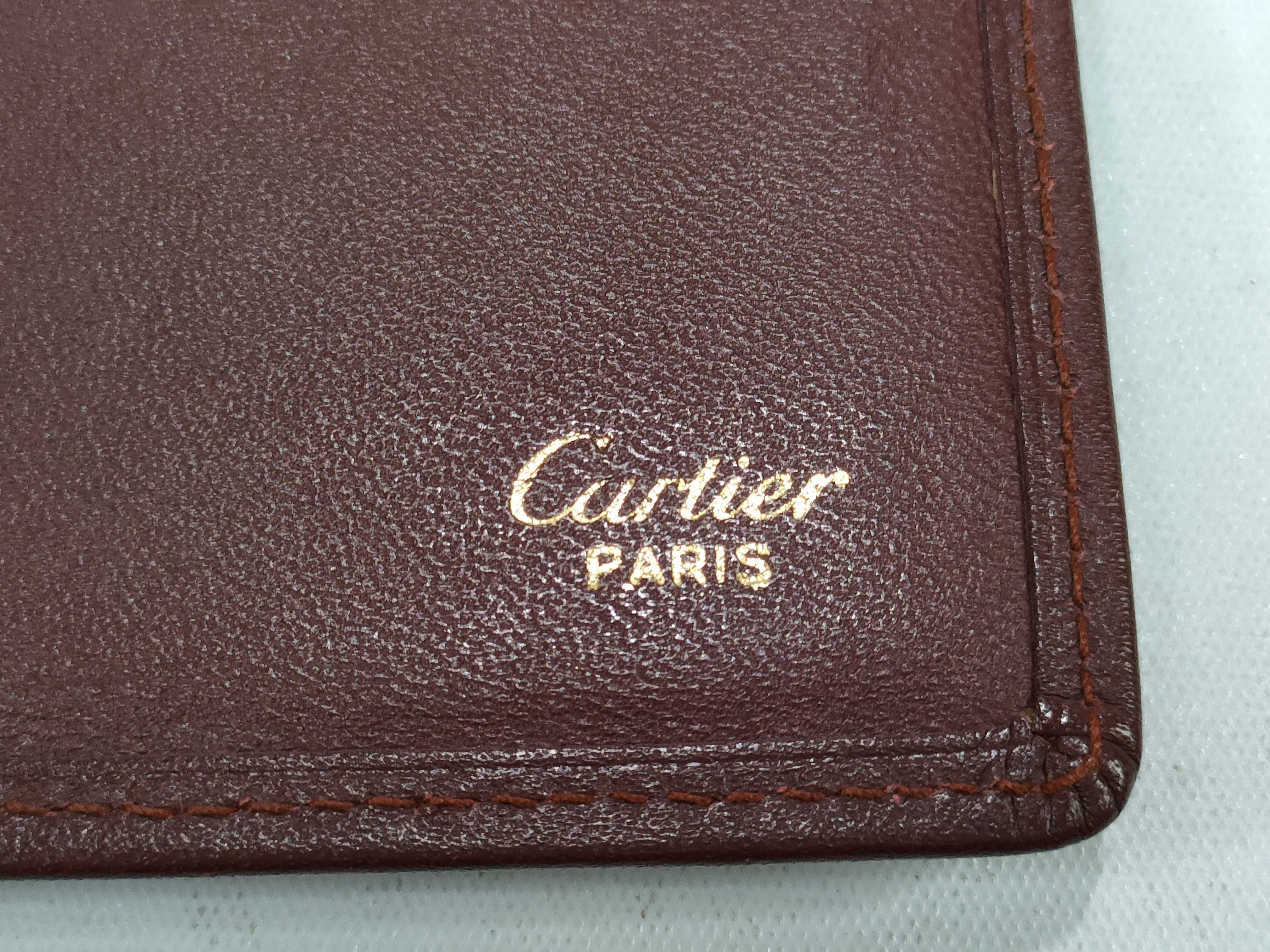 Must Card Case - Card Case, Pass Case, Business Card Holder — view 9