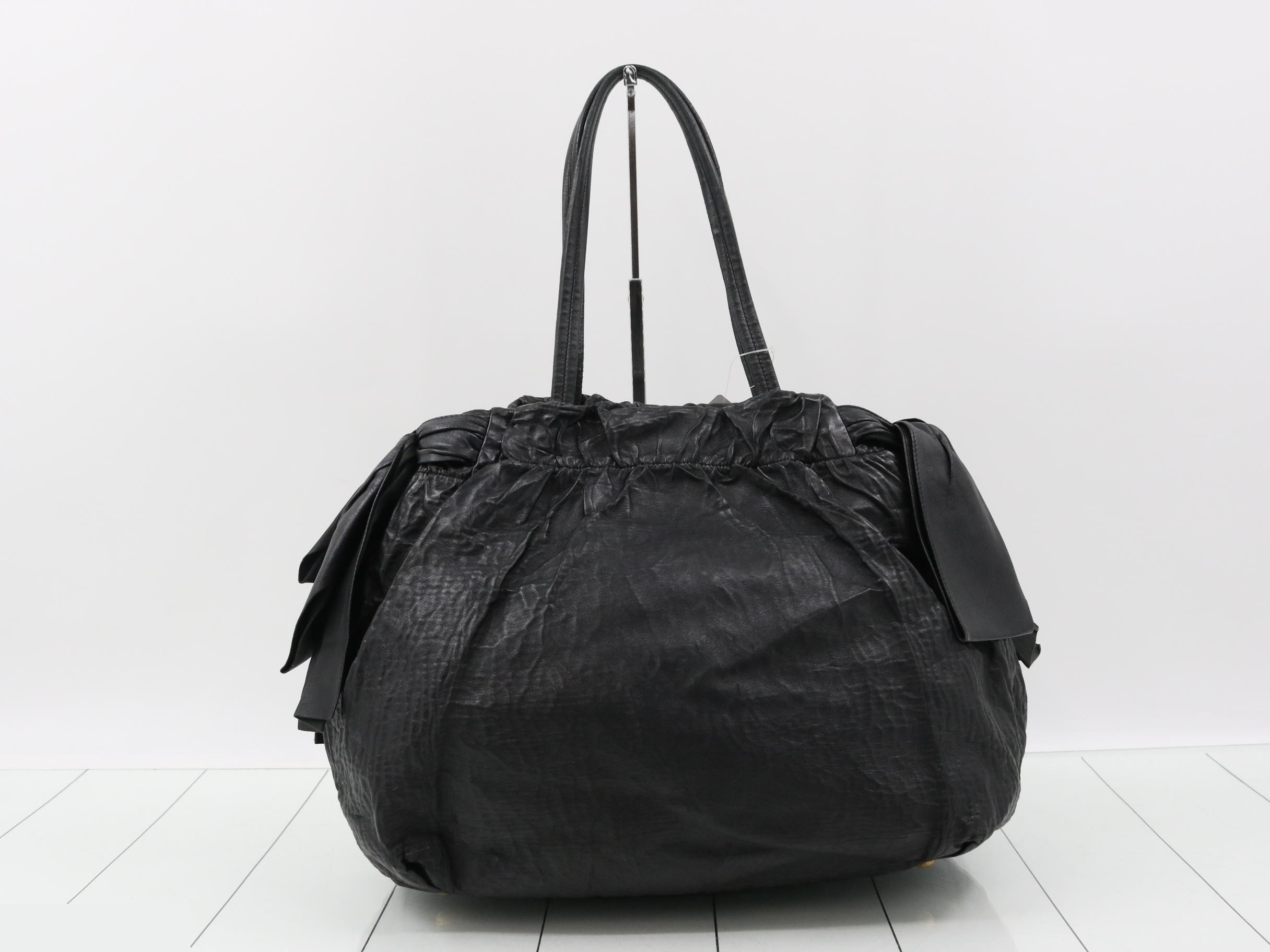 Ribbon Bags / Tote Bags — view 2