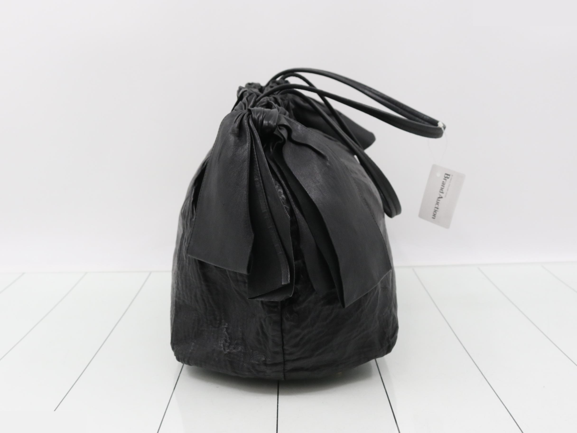 Ribbon Bags / Tote Bags — view 4