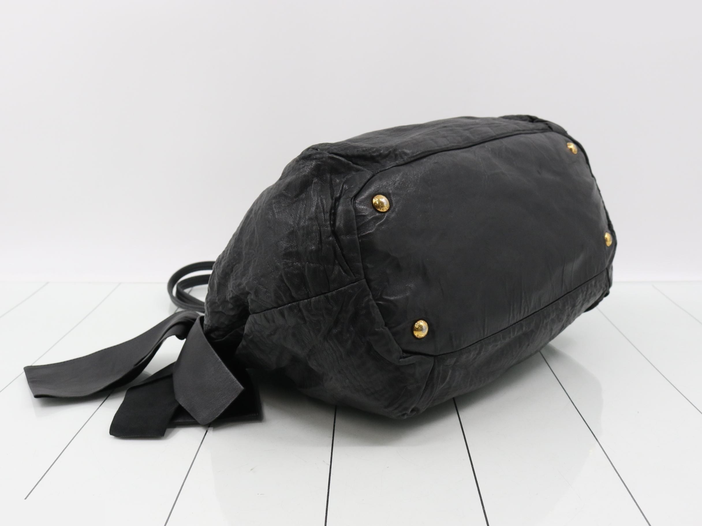 Ribbon Bags / Tote Bags — view 5