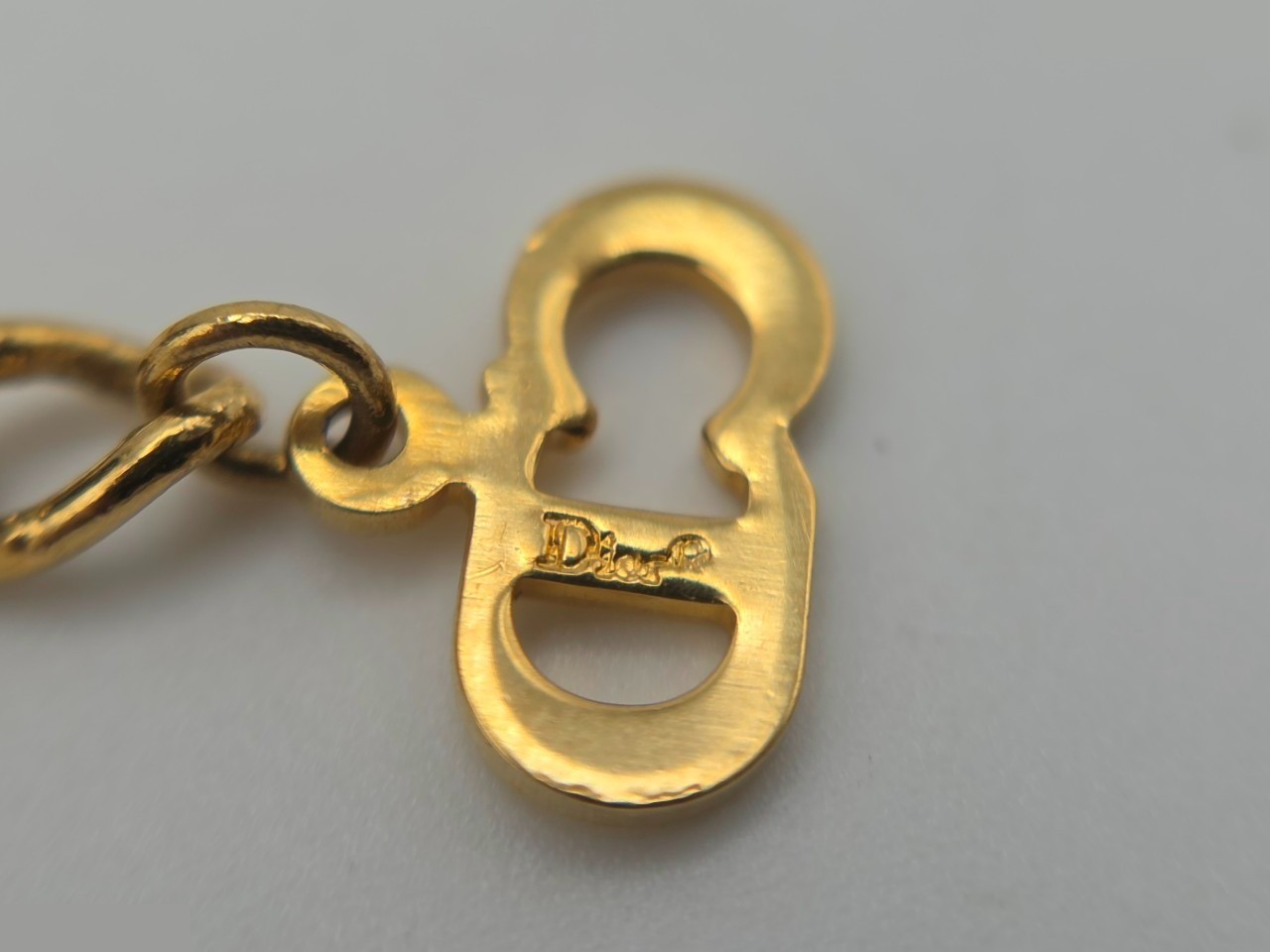 necklace, chain approximately 45cm — view 5