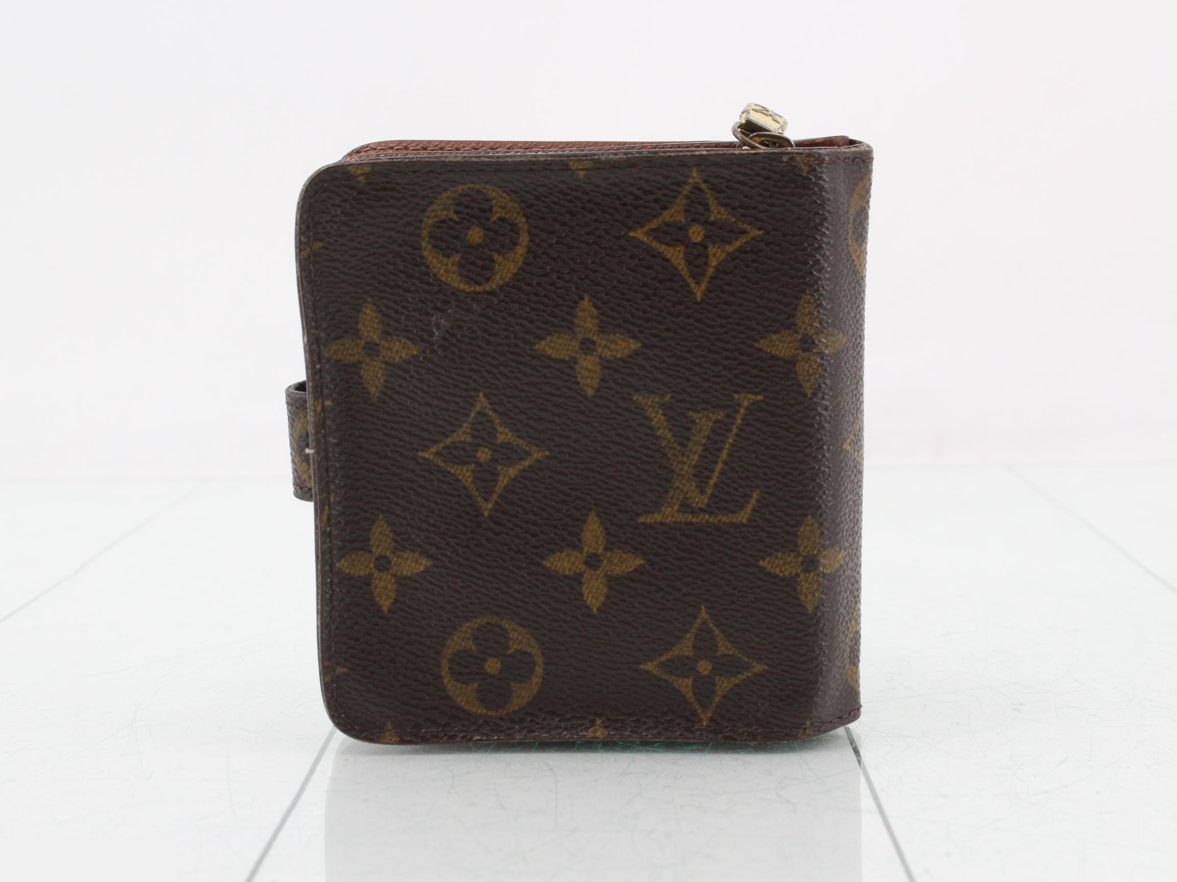 Compact Zip — view 2