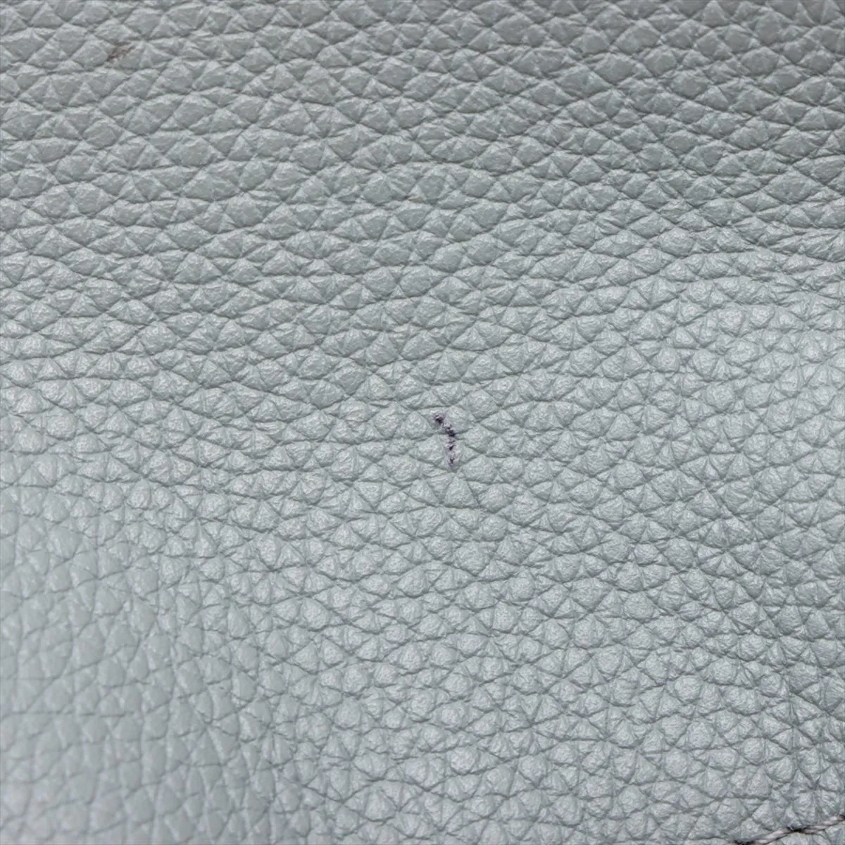 PUZZLE LEATHER BACKPACK/RUCK GRAY — view 12