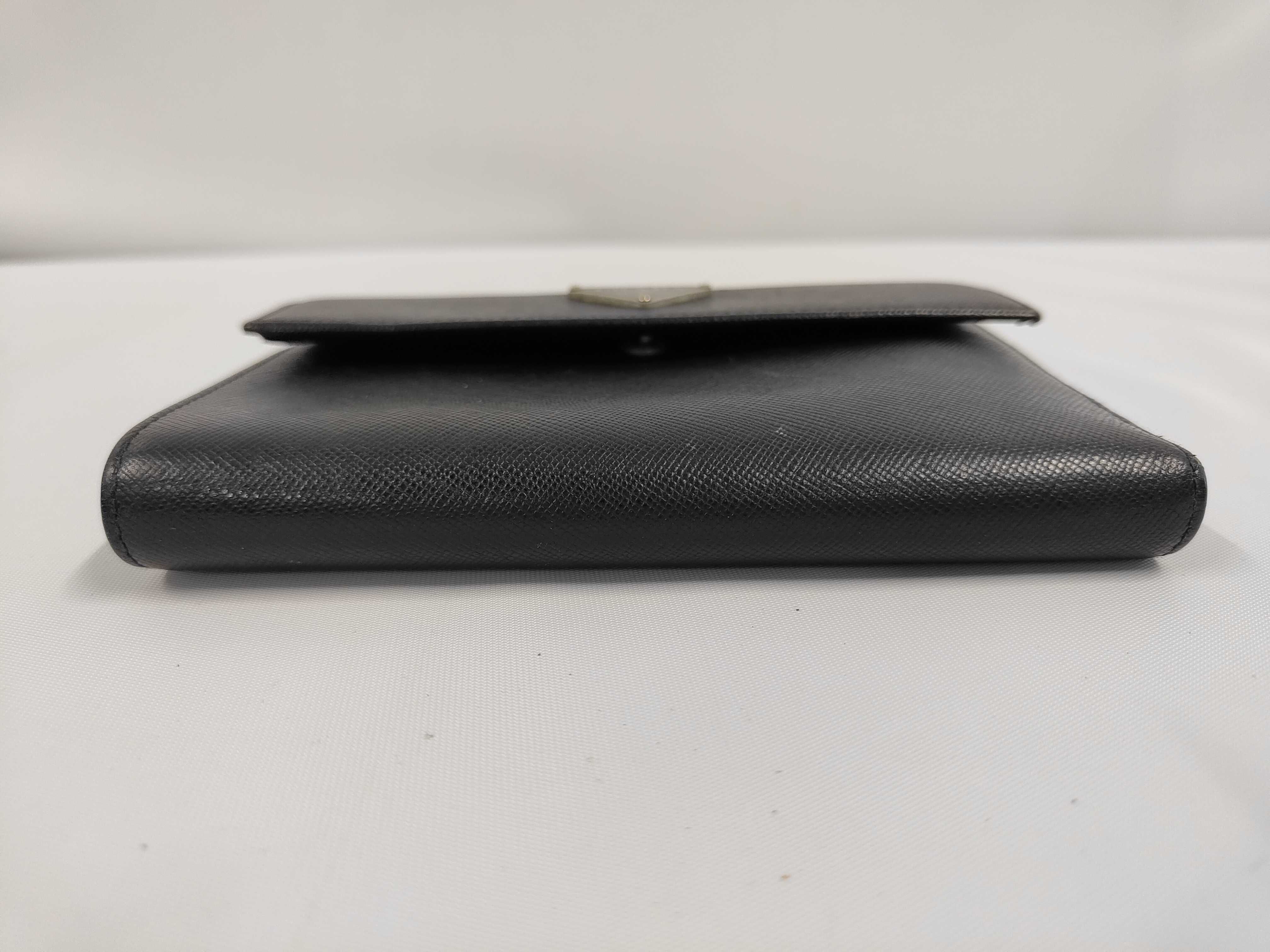 Saffiano Folding Wallet — view 3