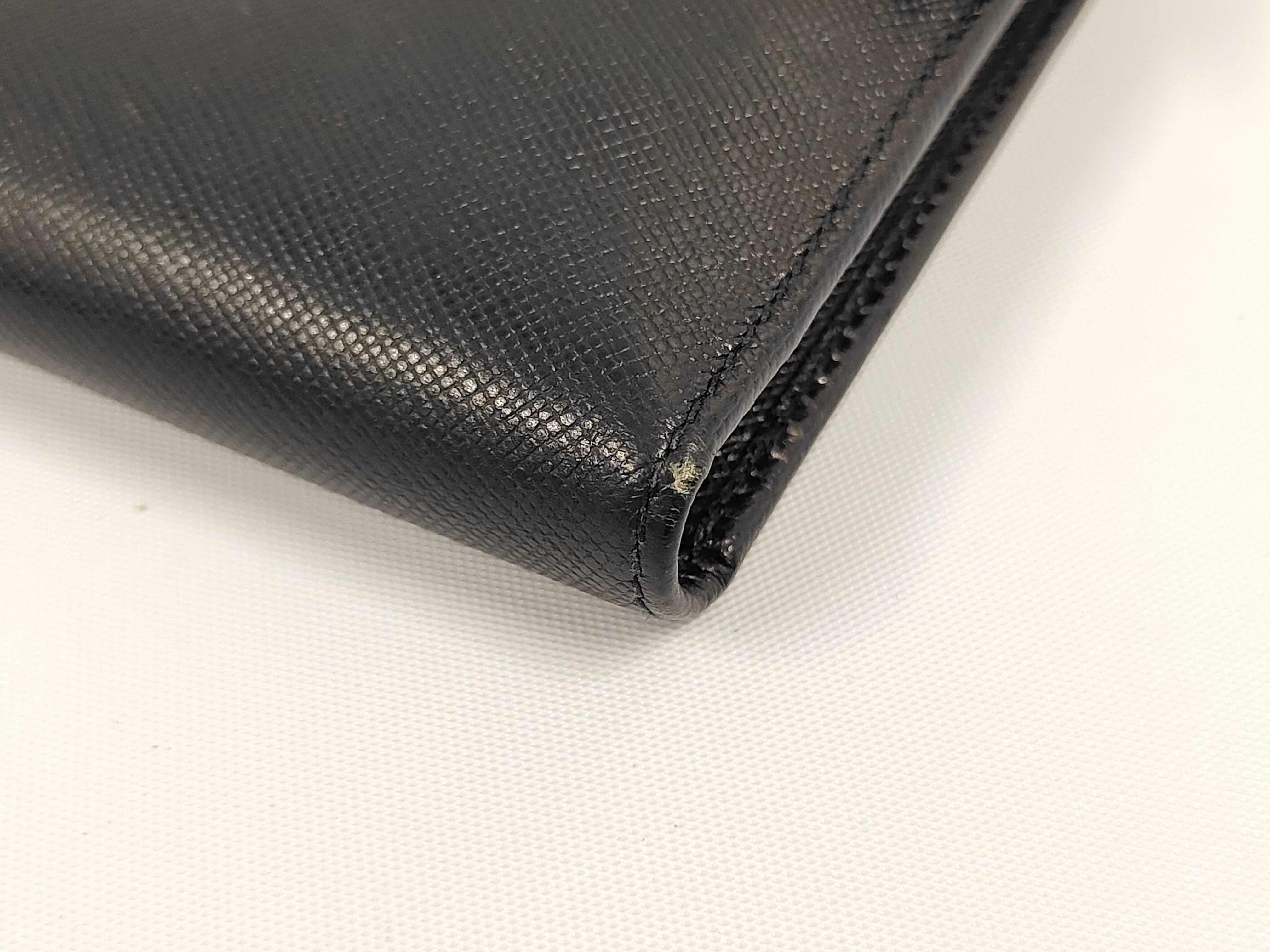 Saffiano Folding Wallet — view 4