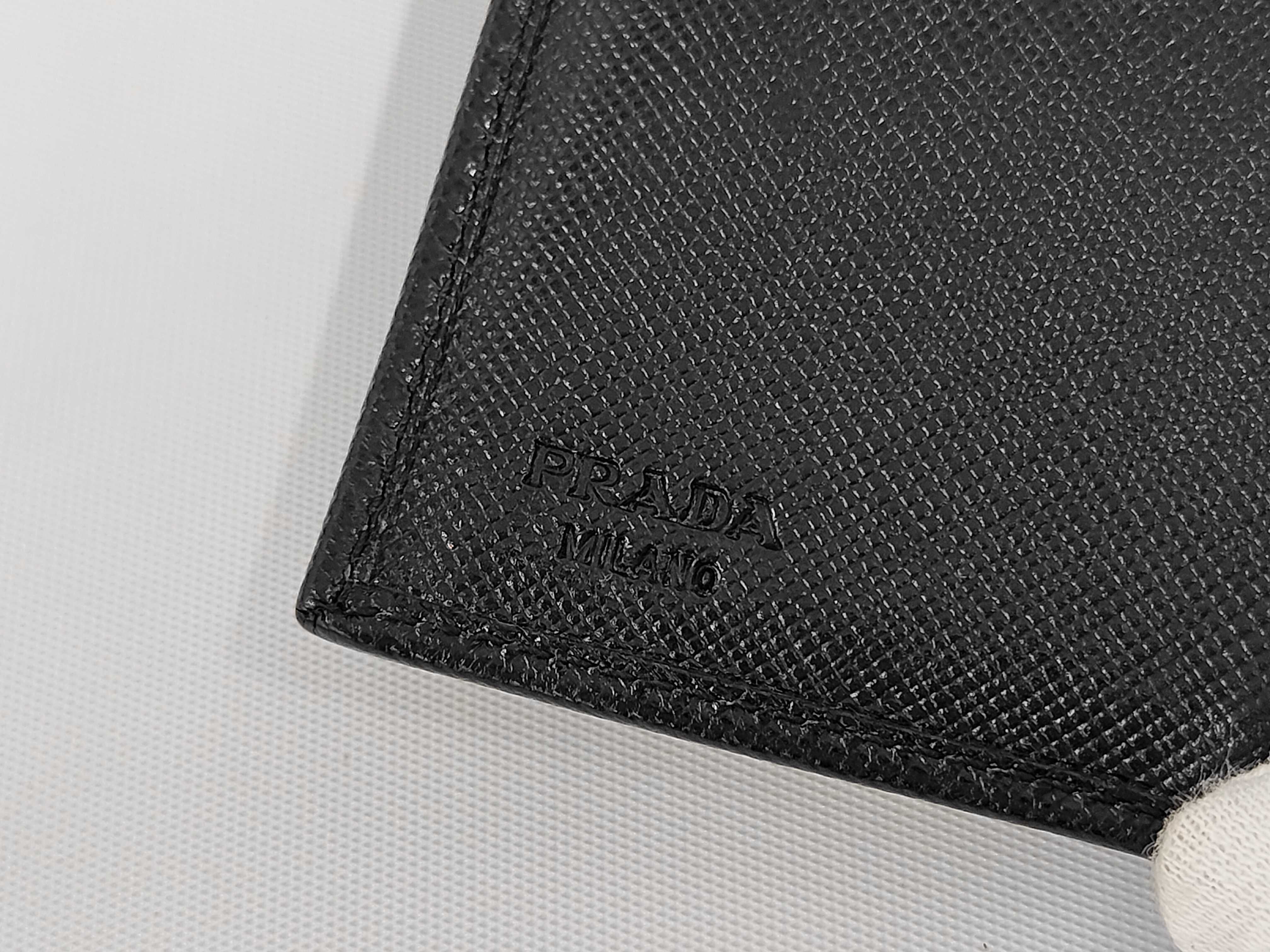 Saffiano Folding Wallet — view 6