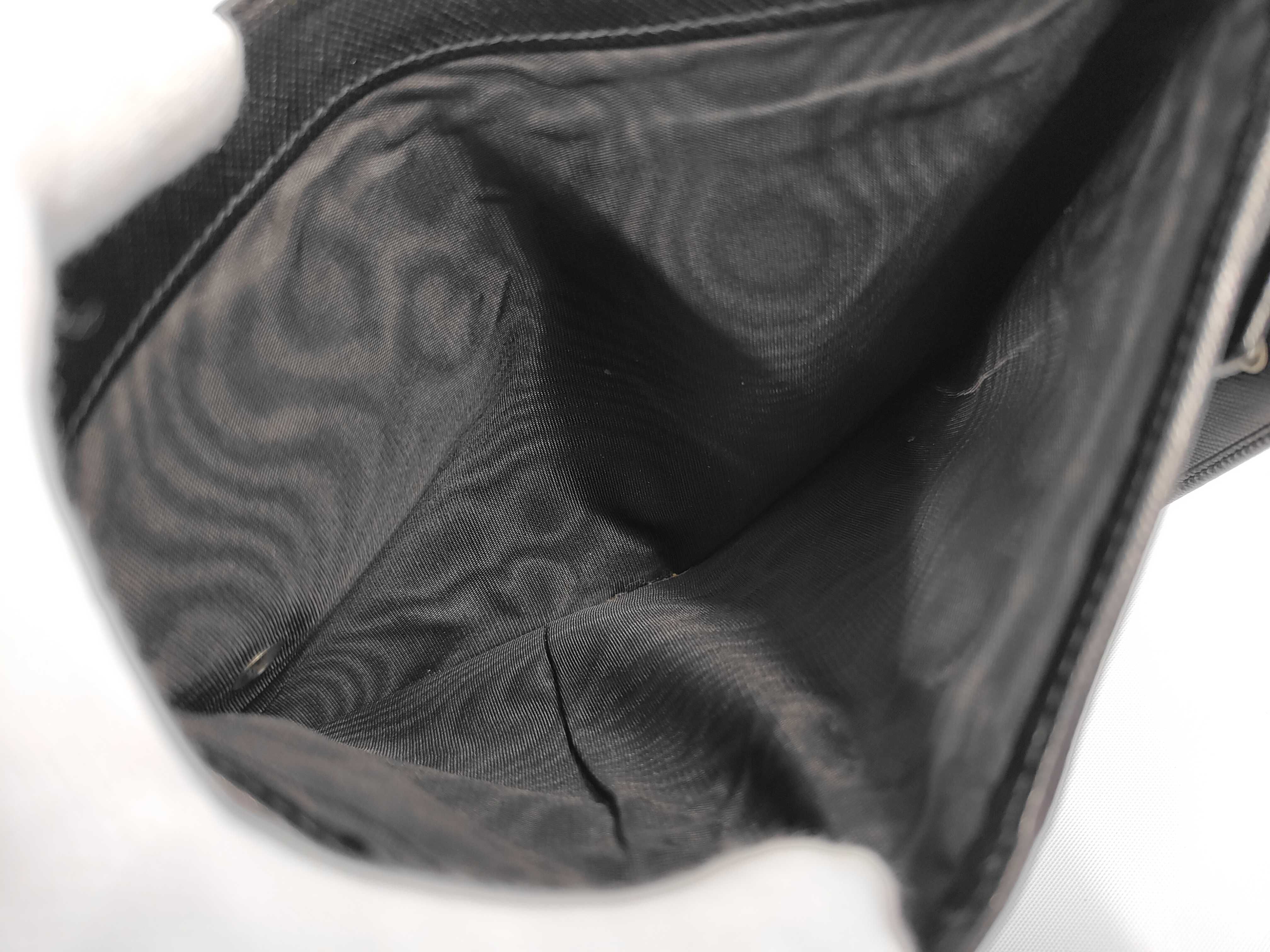 Saffiano Folding Wallet — view 7