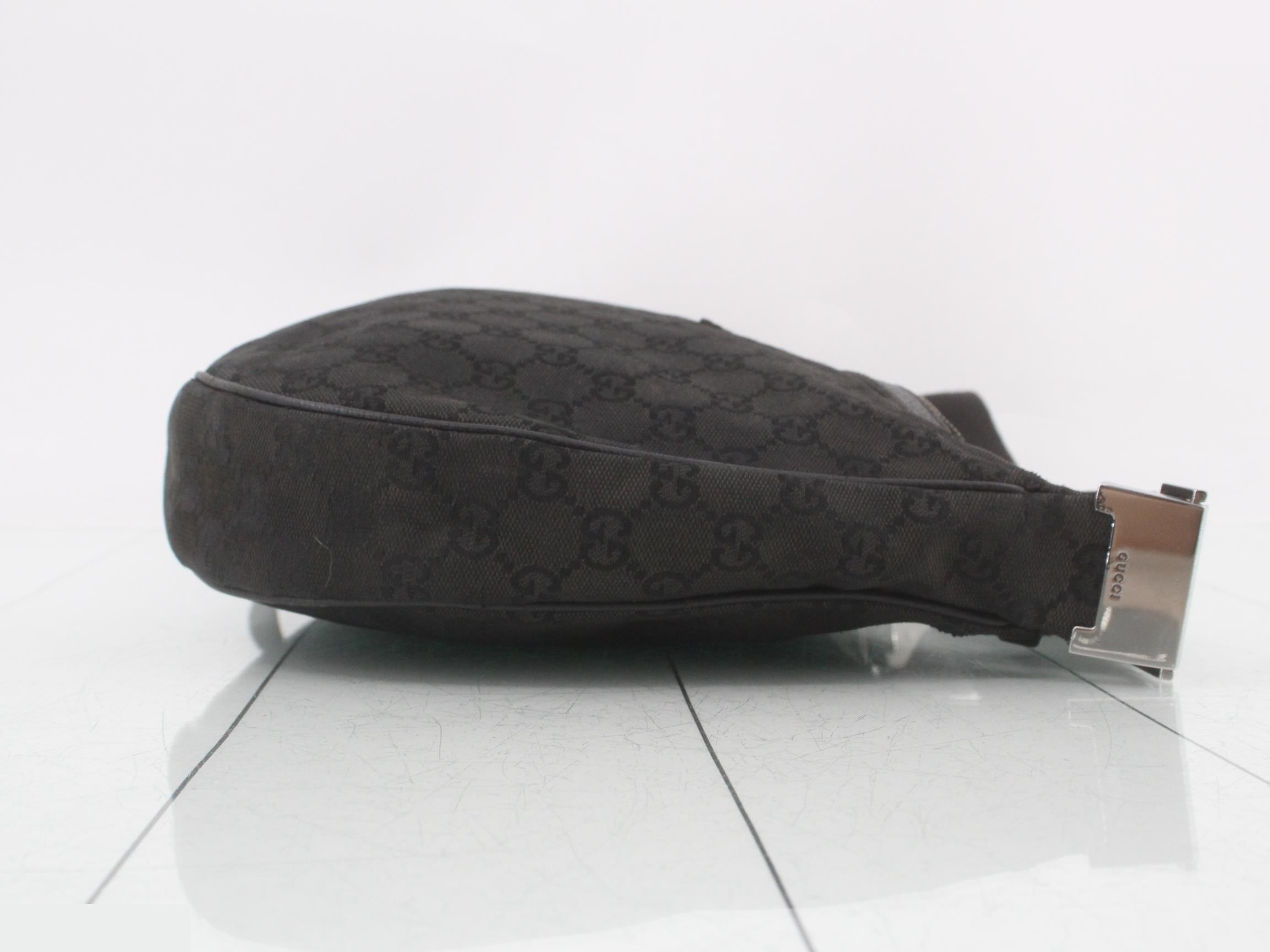 GG Canvas (Bag) - Shoulder Bag — view 3