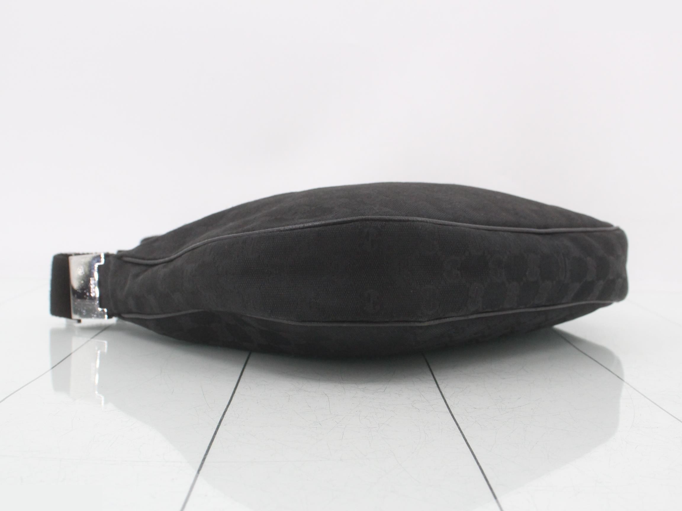 GG Canvas (Bag) - Shoulder Bag — view 5