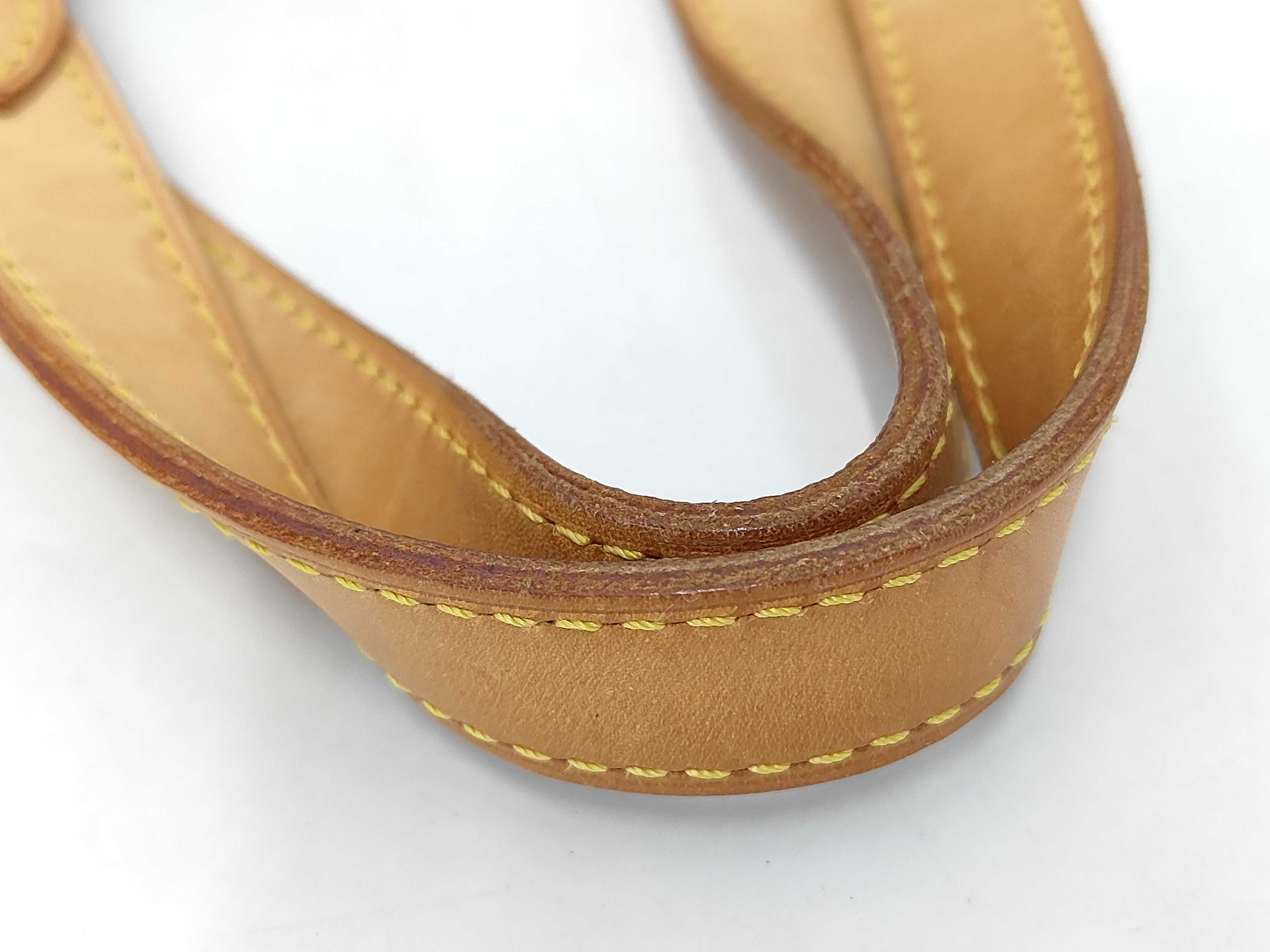 Monogram Louis Vuitton Batignolles Tote Bag M51156 SP0045 Handbag — view 6