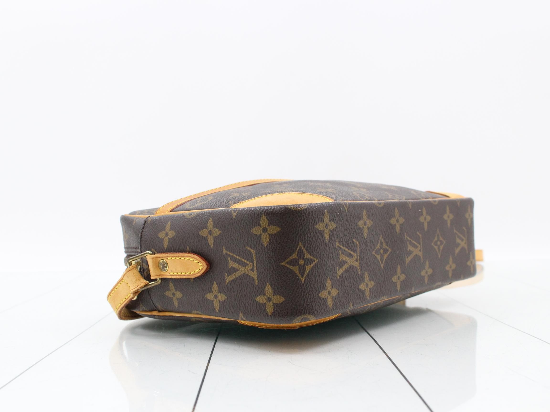 Monogram Trocadero 27 Shoulder Bag — view 5