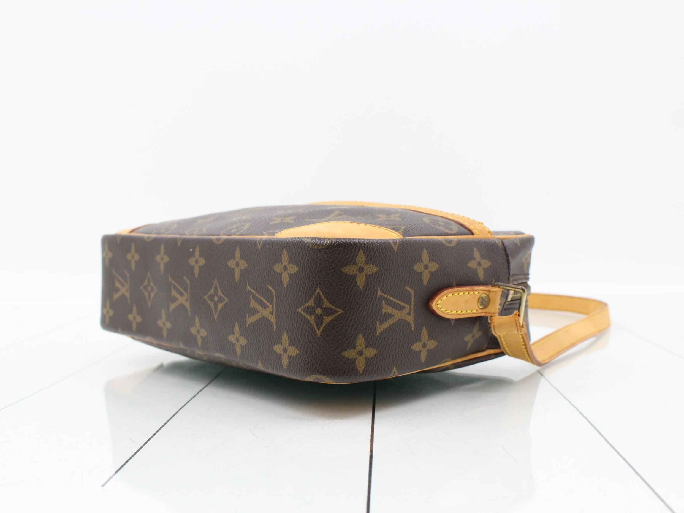 Monogram Trocadero 27 Shoulder Bag — view 6