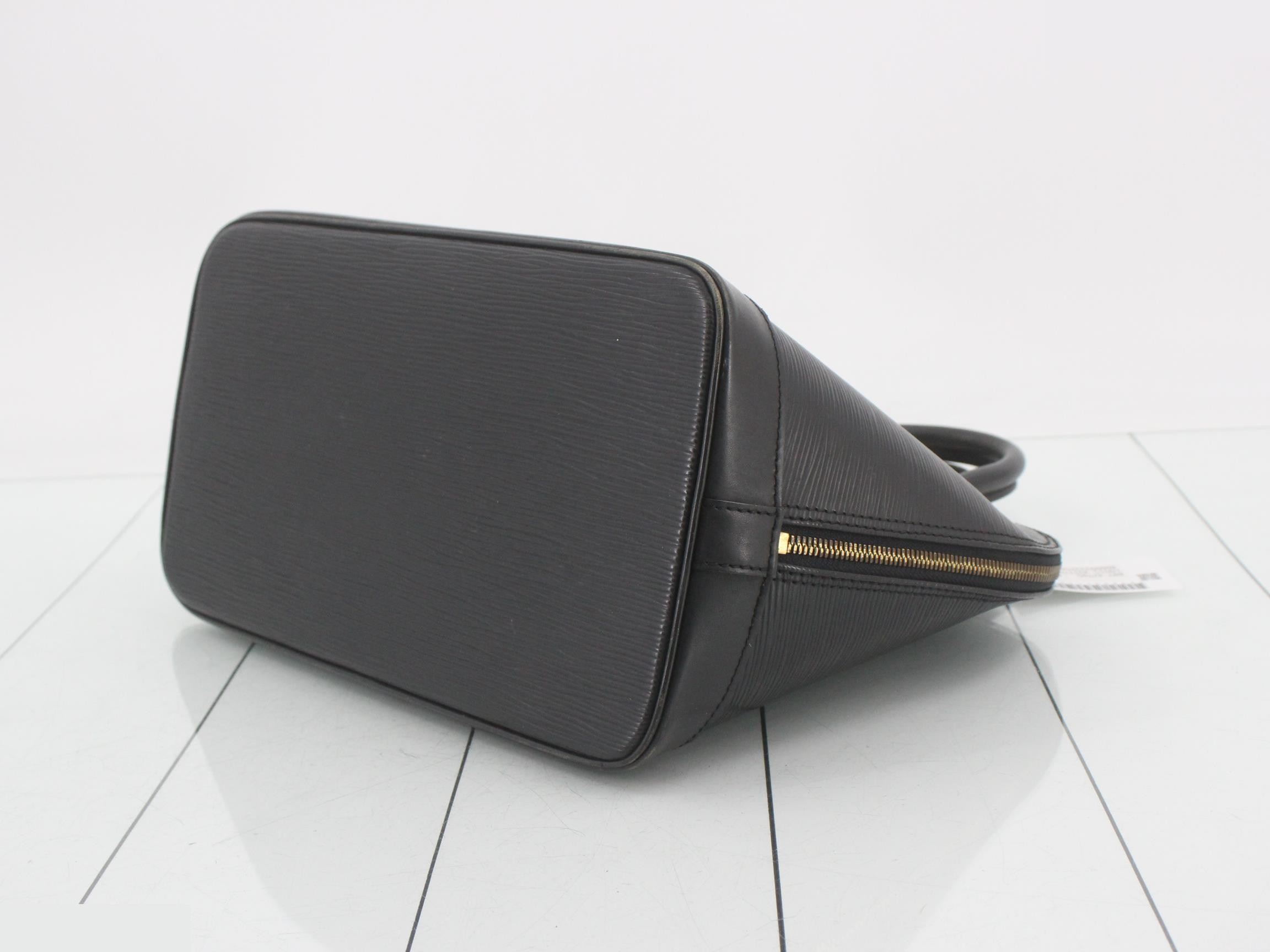 Epi Alma handbag — view 6