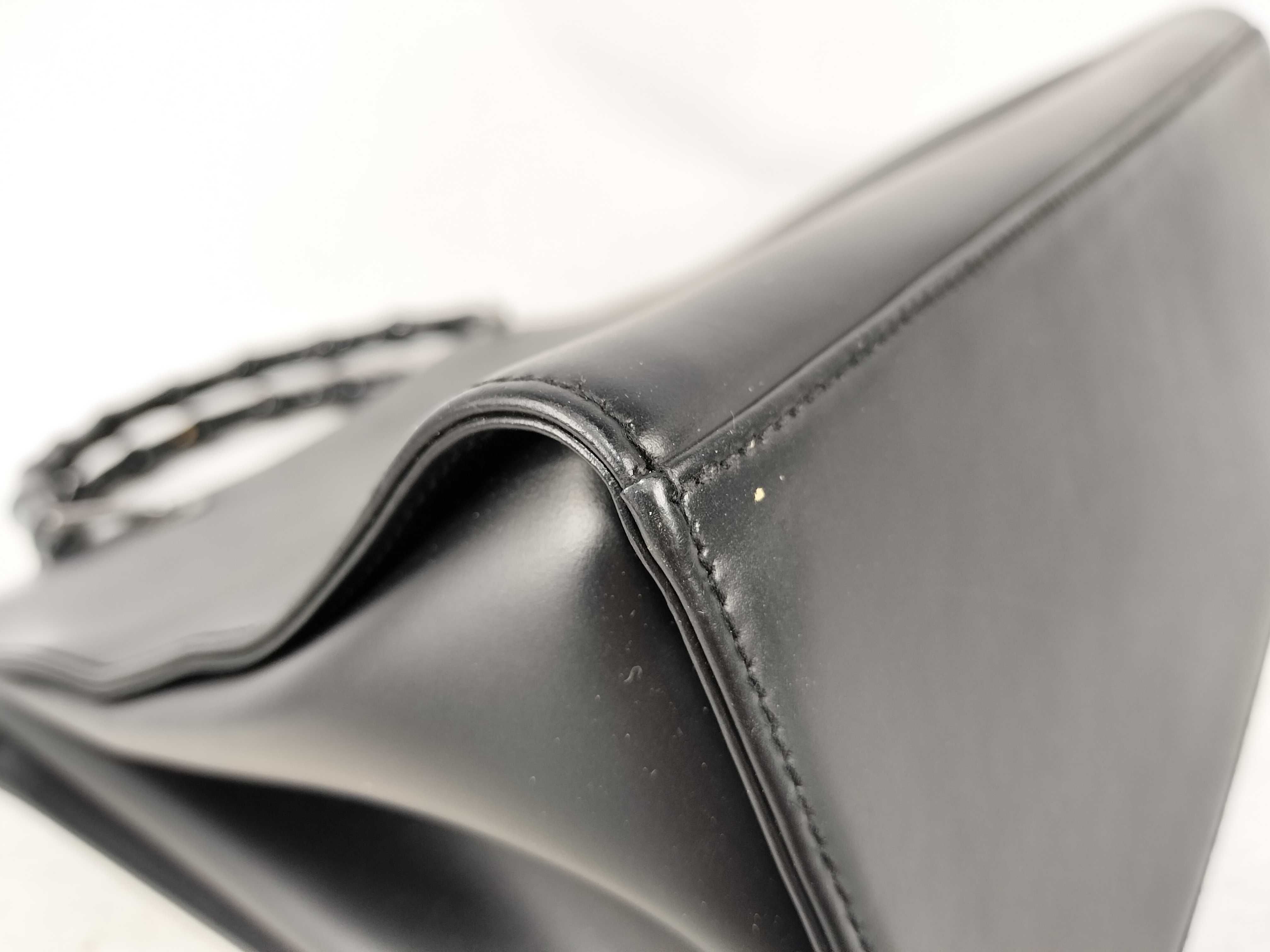 Bamboo Gucci Bamboo Handbag Tote Bag — view 6