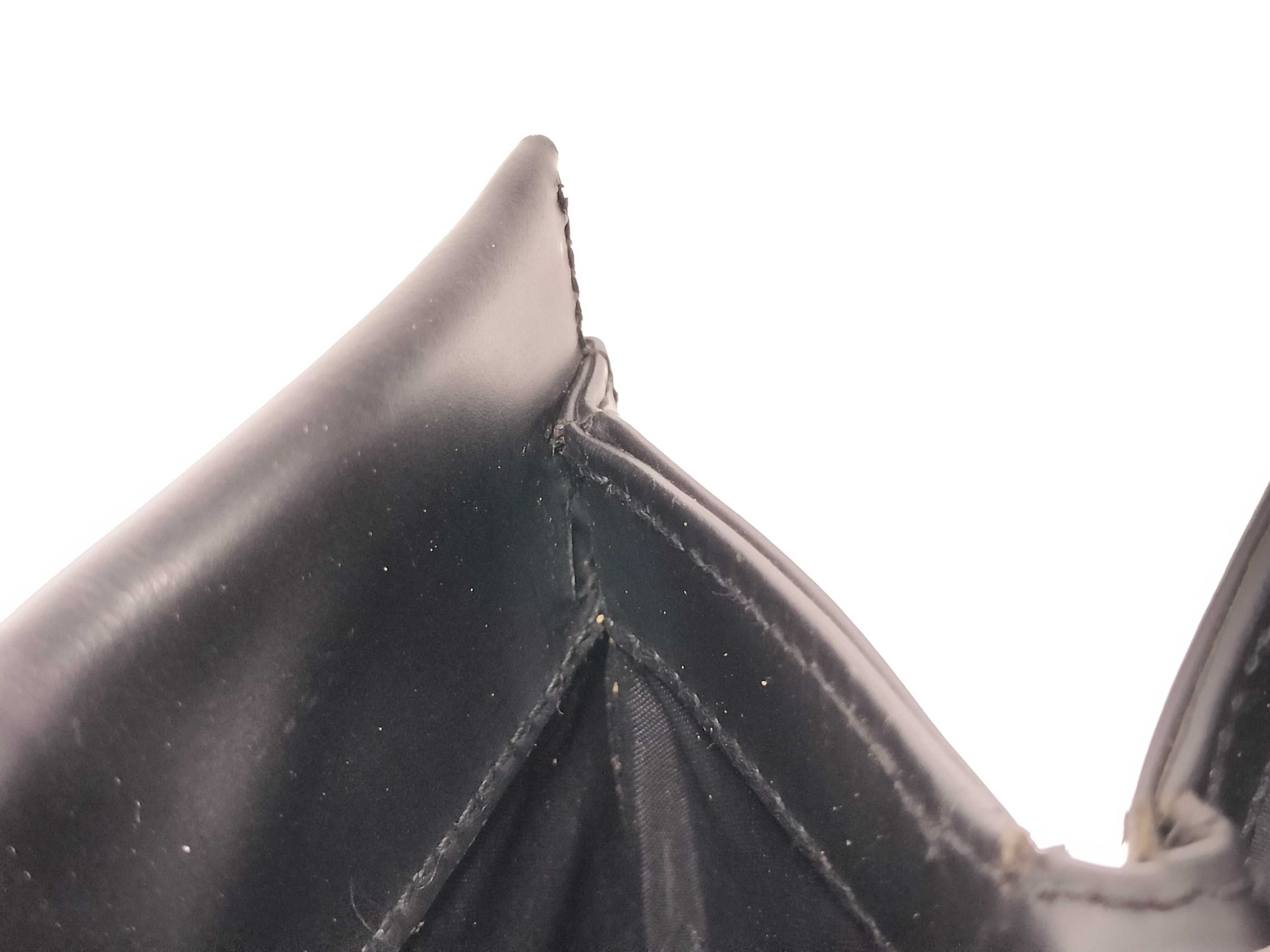 Bamboo Gucci Bamboo Handbag Tote Bag — view 8