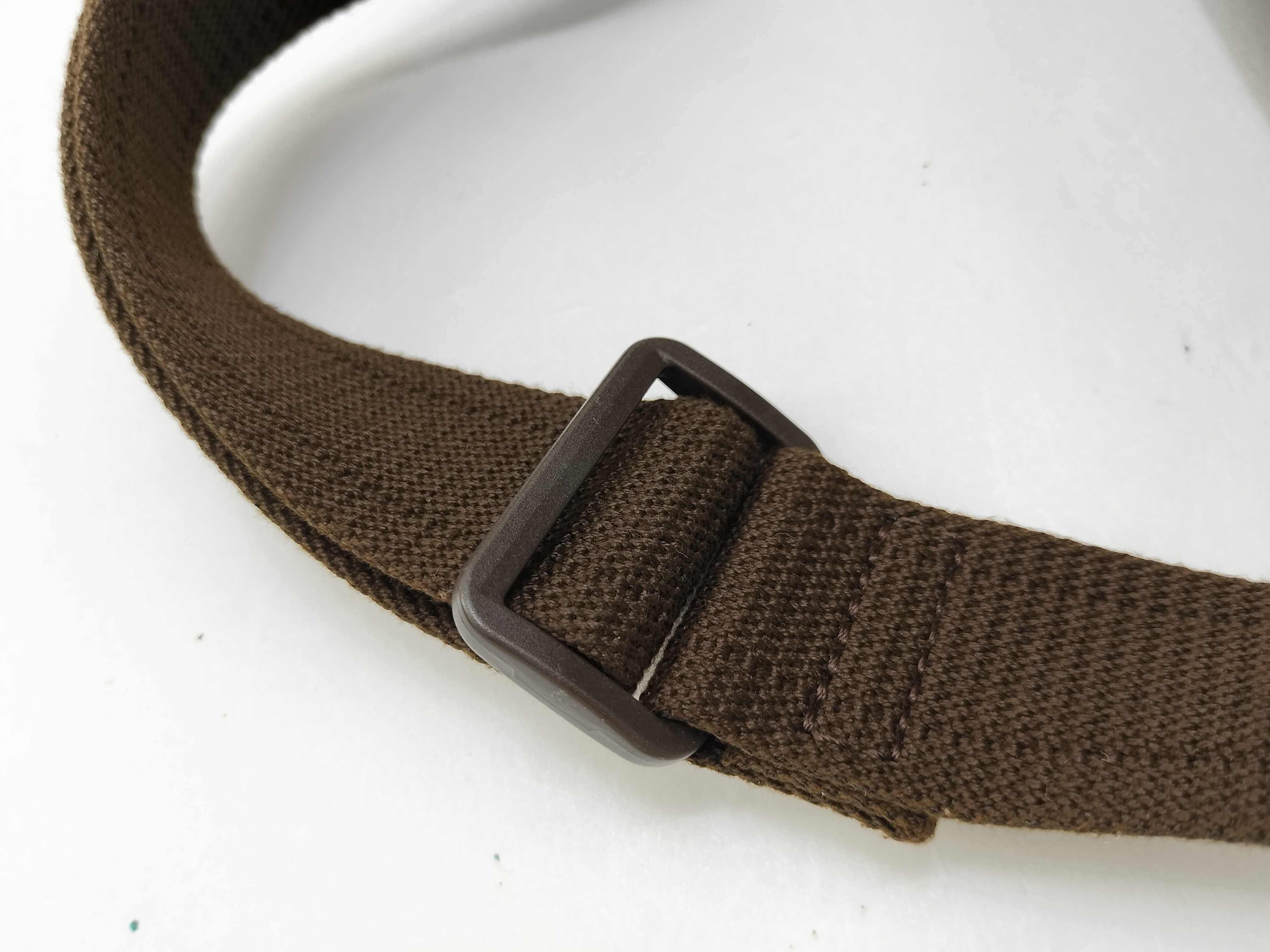 Damier LV Shoulder Bag — view 4
