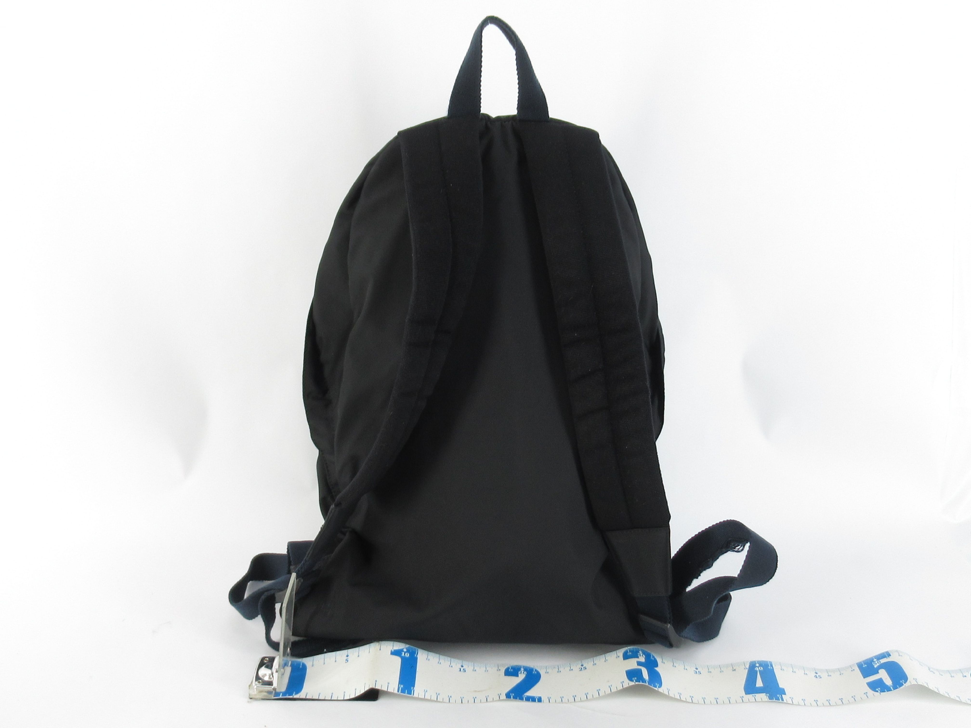 Wheel Backpack — view 2