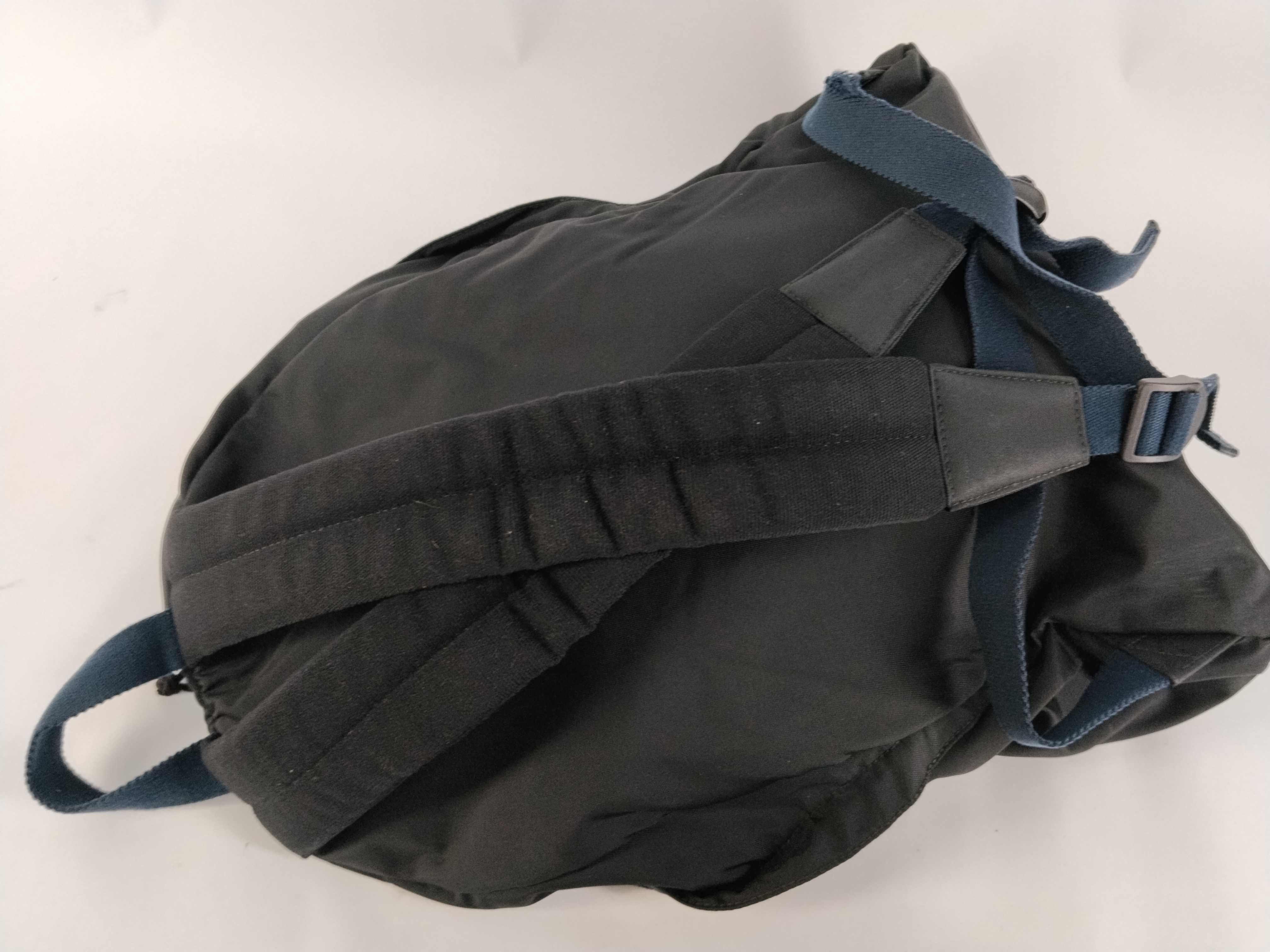 Wheel Backpack — view 3