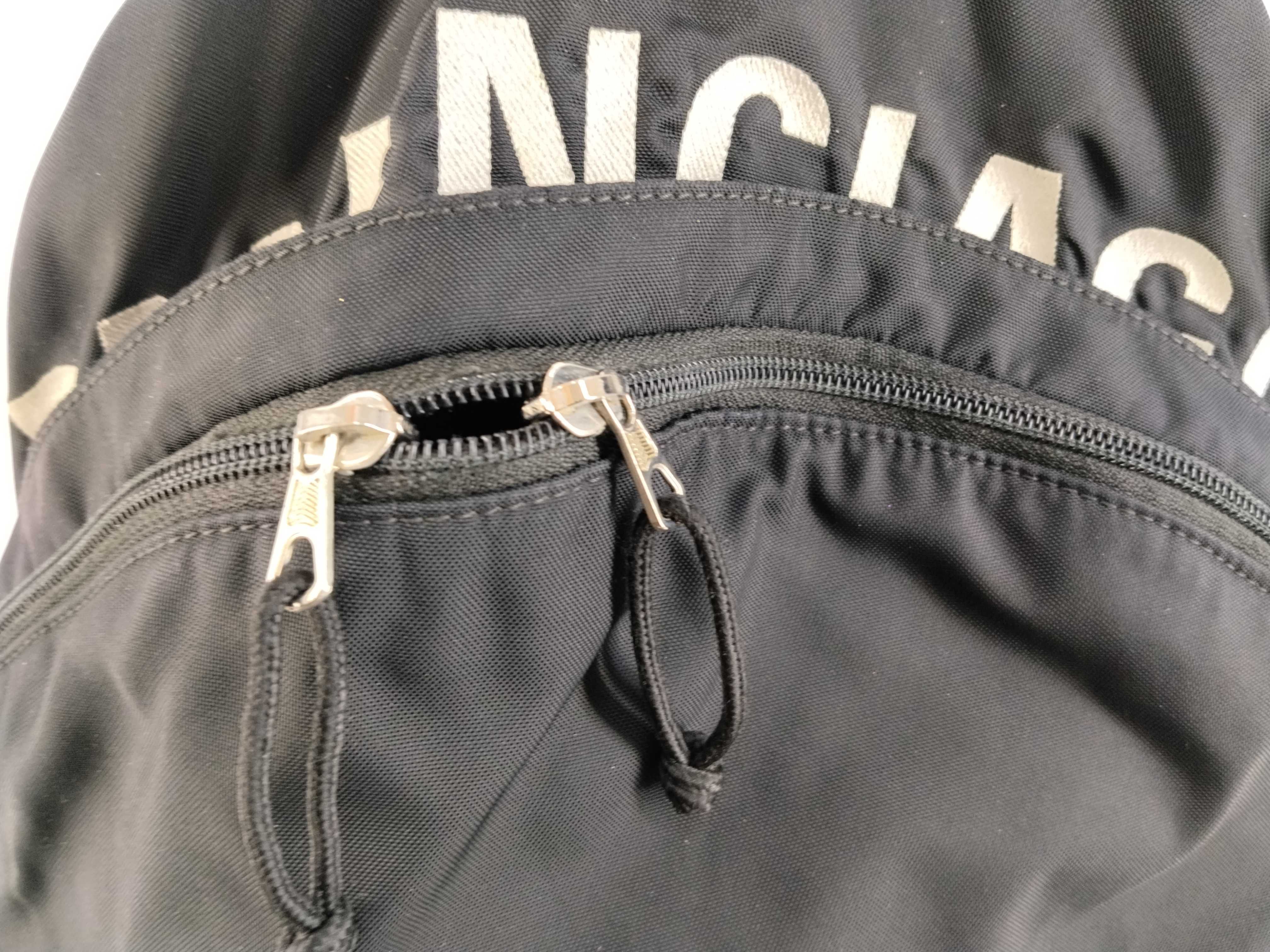 Wheel Backpack — view 9