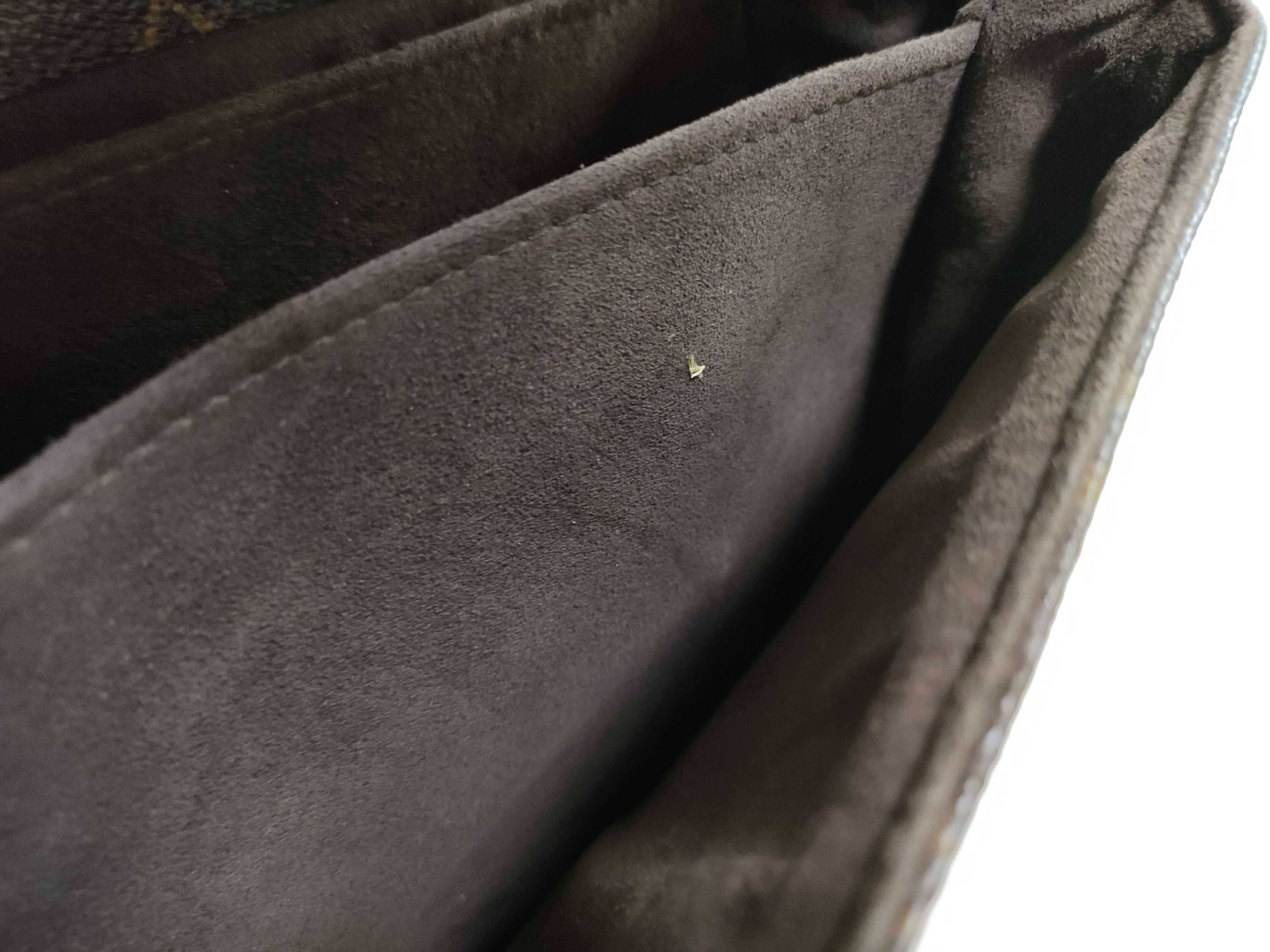 Monogram Shoulder Bag Handbag — view 13