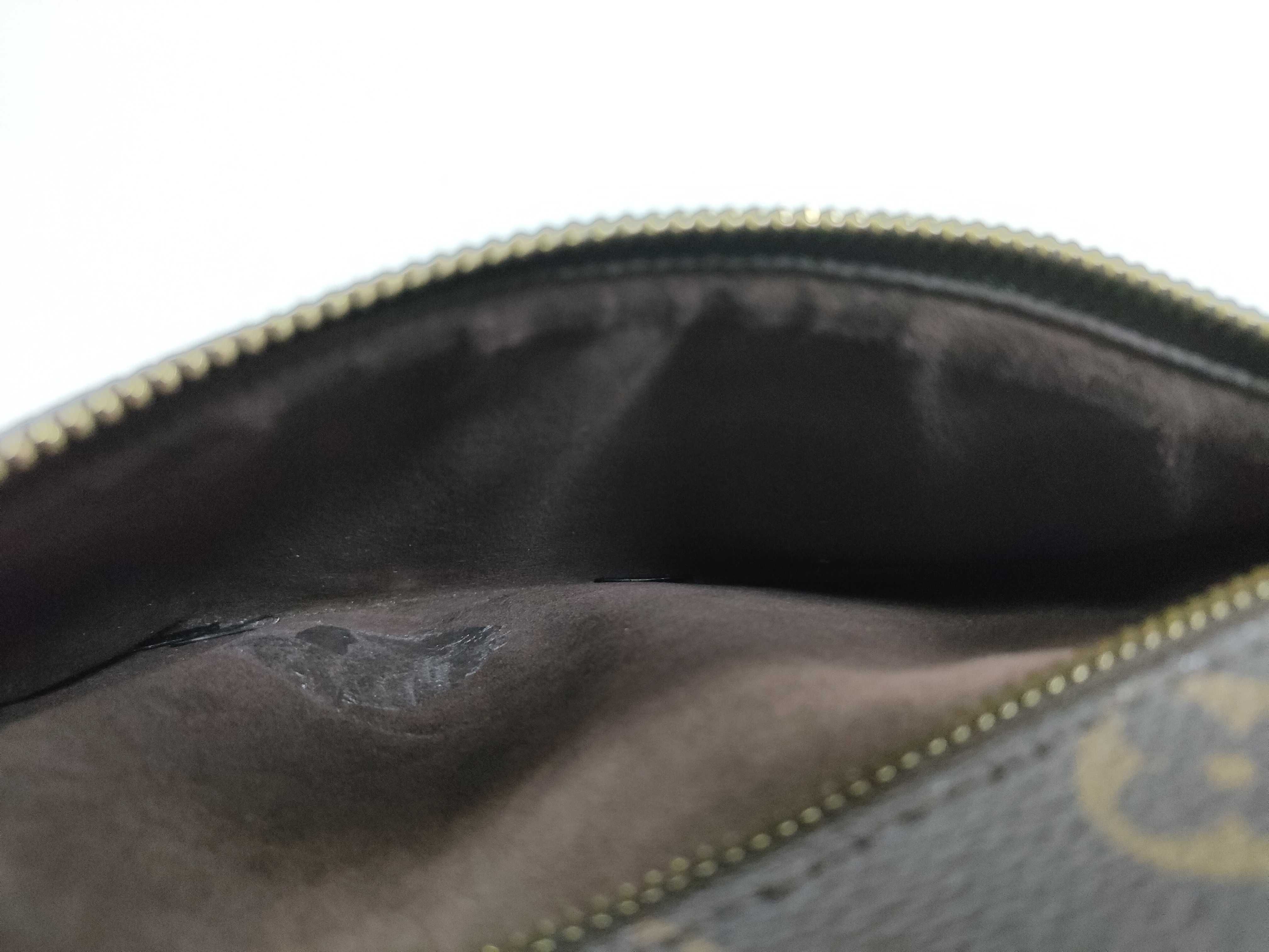 Monogram Shoulder Bag Handbag — view 14